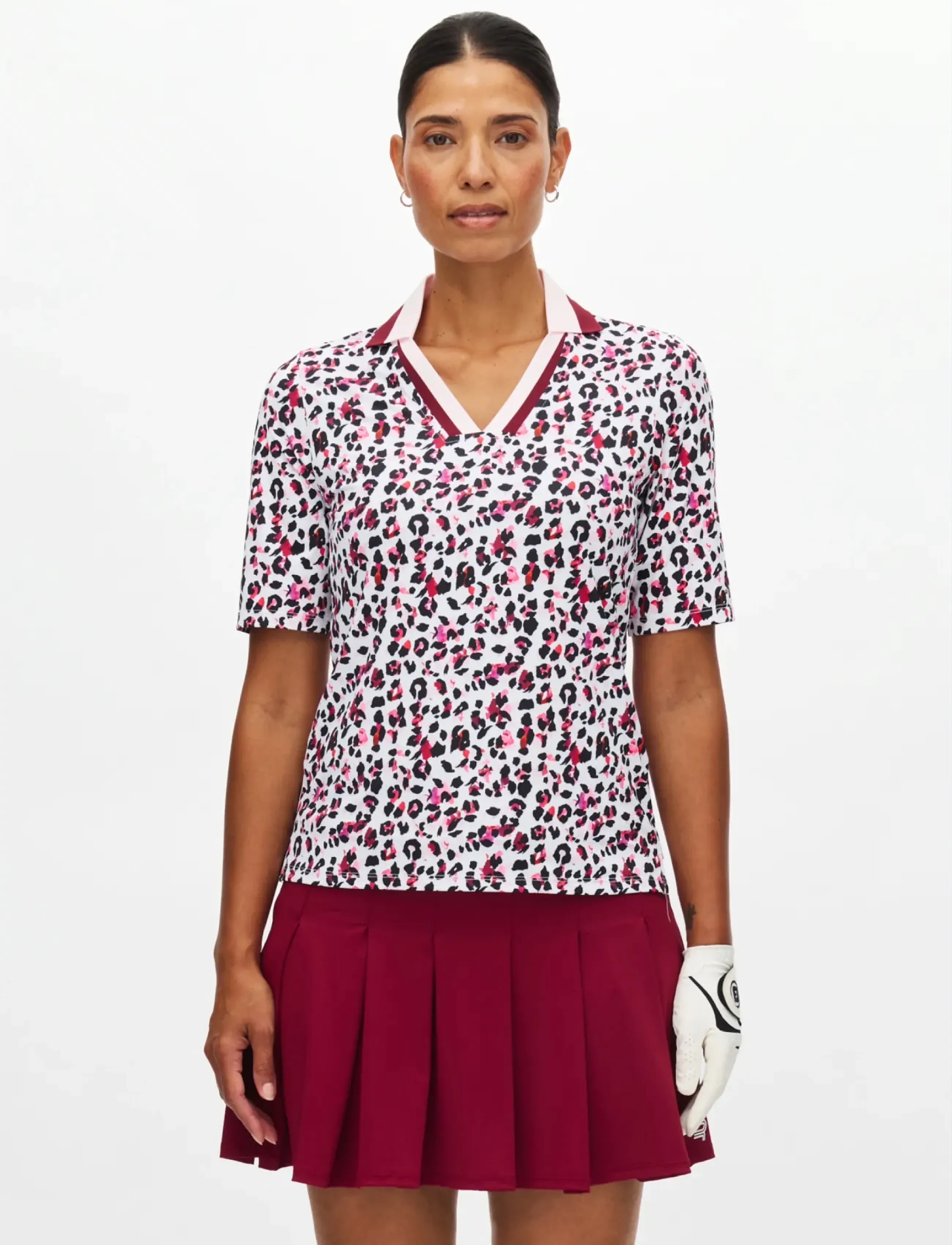 Multi/patterned