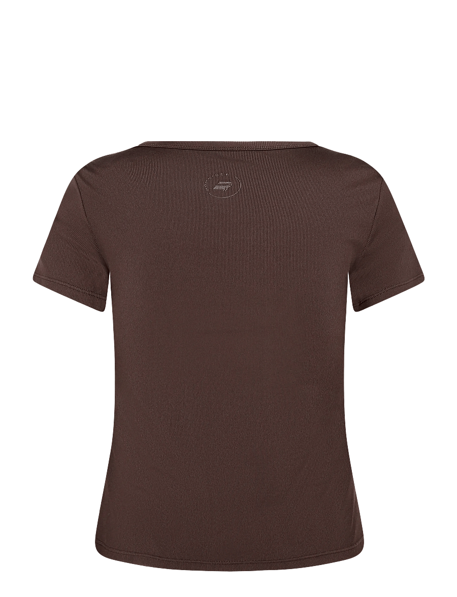 Röhnisch - Rib Drymotion Tee - rudens santaupos - java - 1