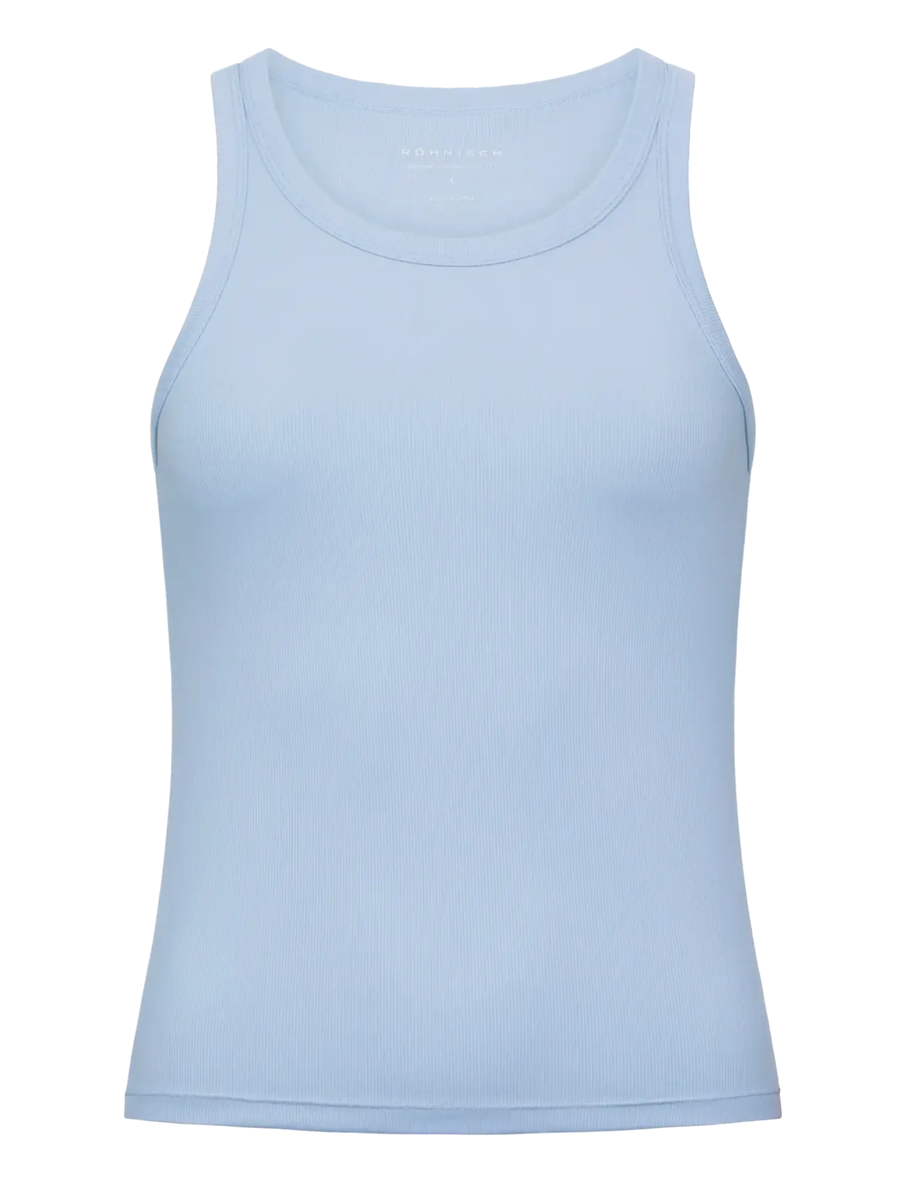 RÖHNISCH Rib Drymotion Singlet Blau - XXL - Damen