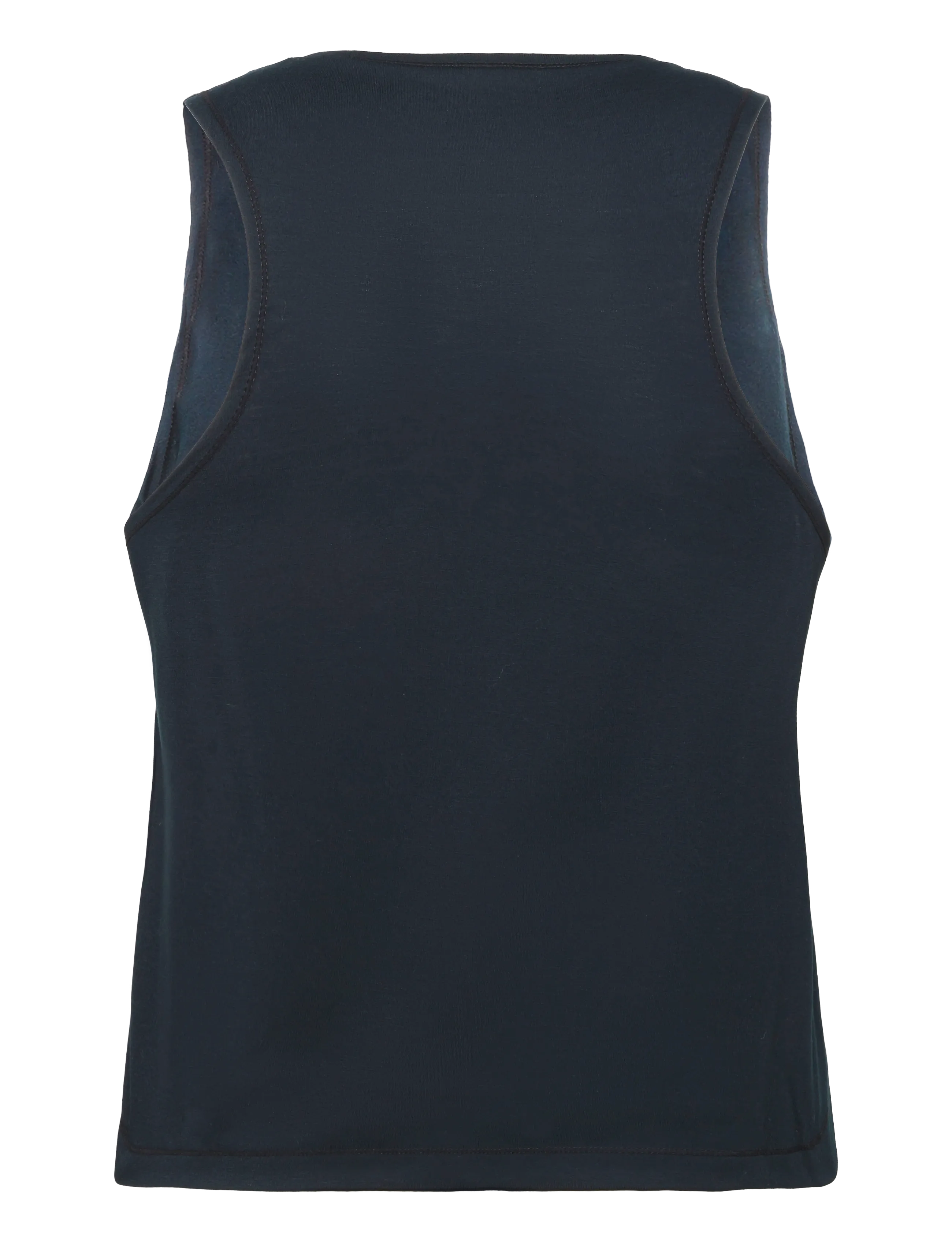 Röhnisch - Clara Singlet - tanktops - black - 1