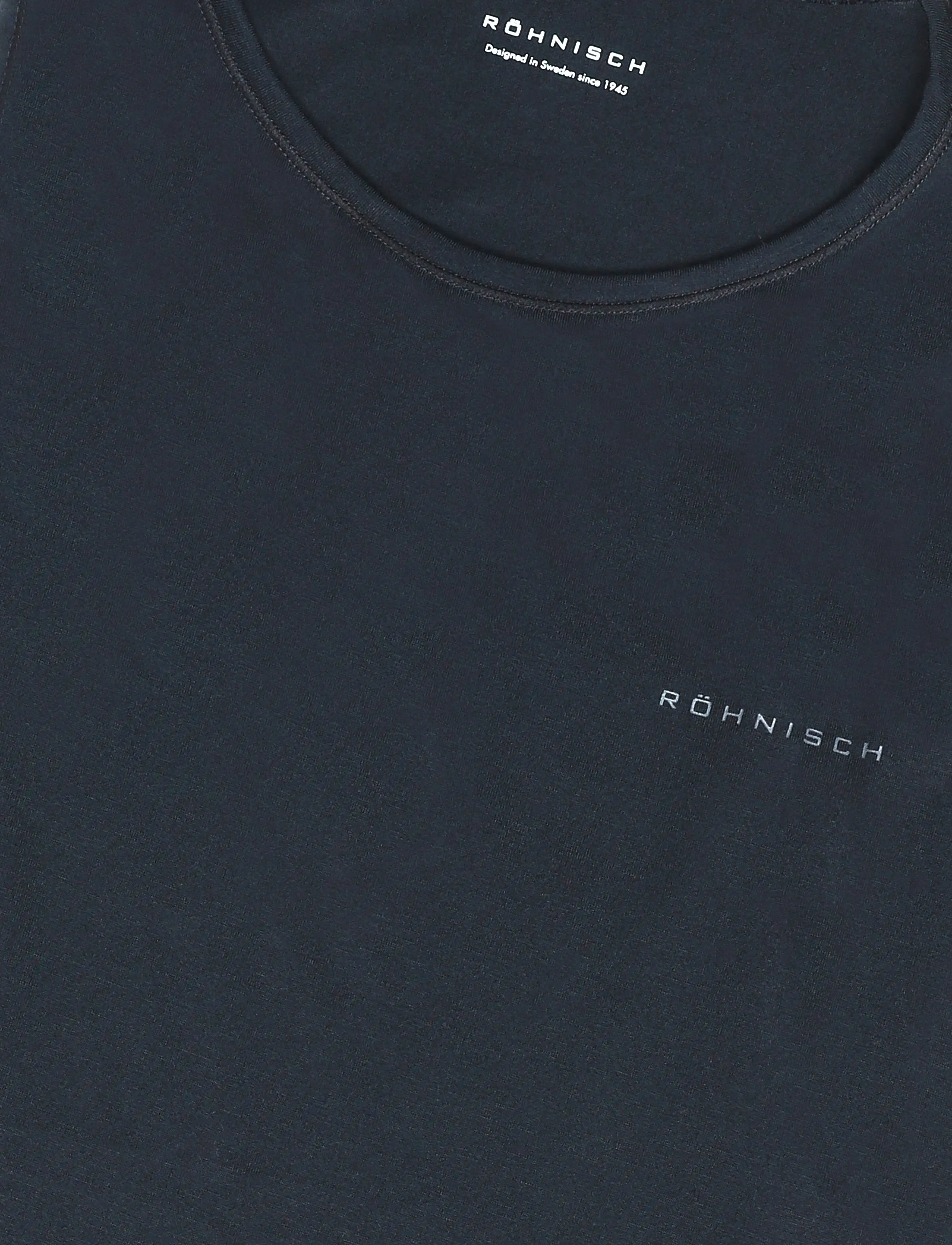 Röhnisch - Clara Singlet - tanktops - black - 2