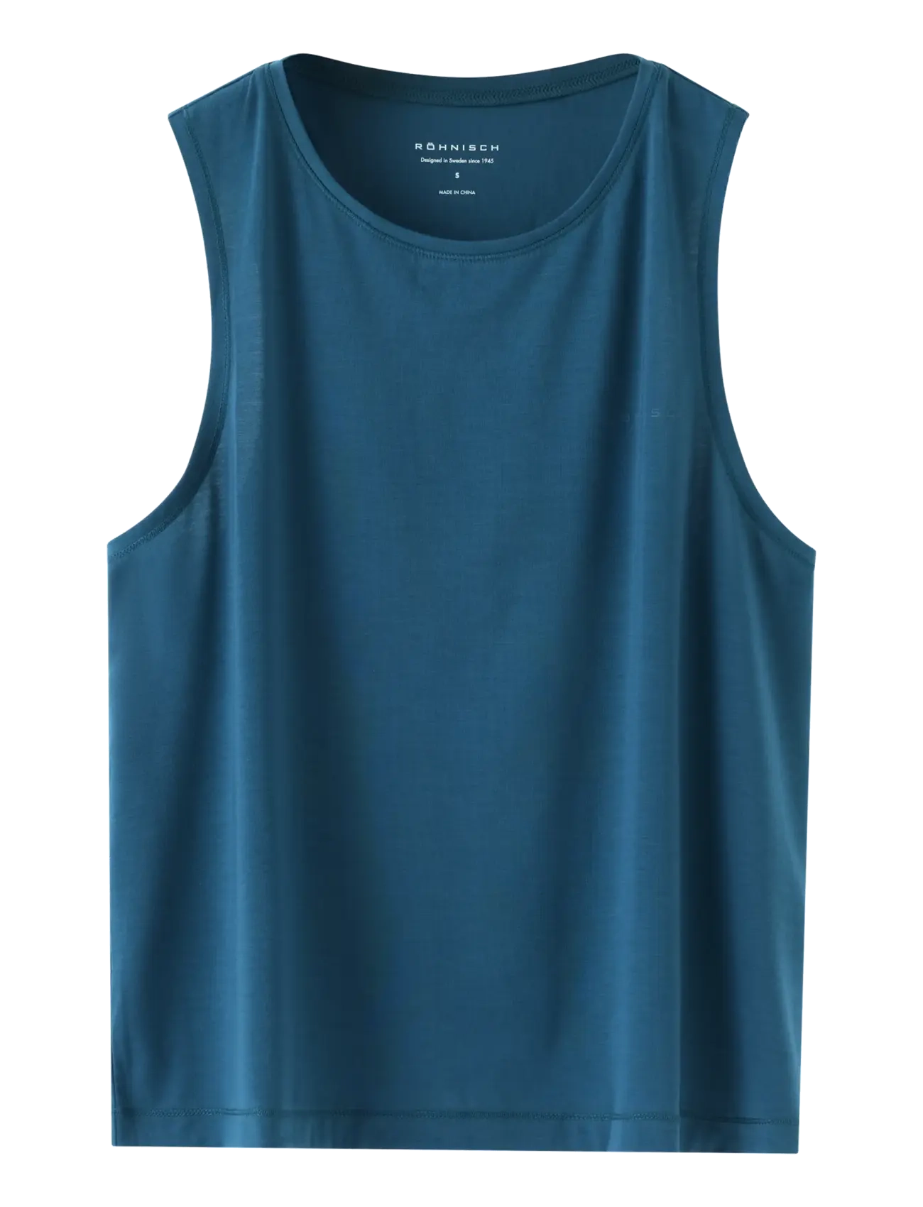 Röhnisch Clara Singlet - Röhnisch - LEGION BLUE / blue