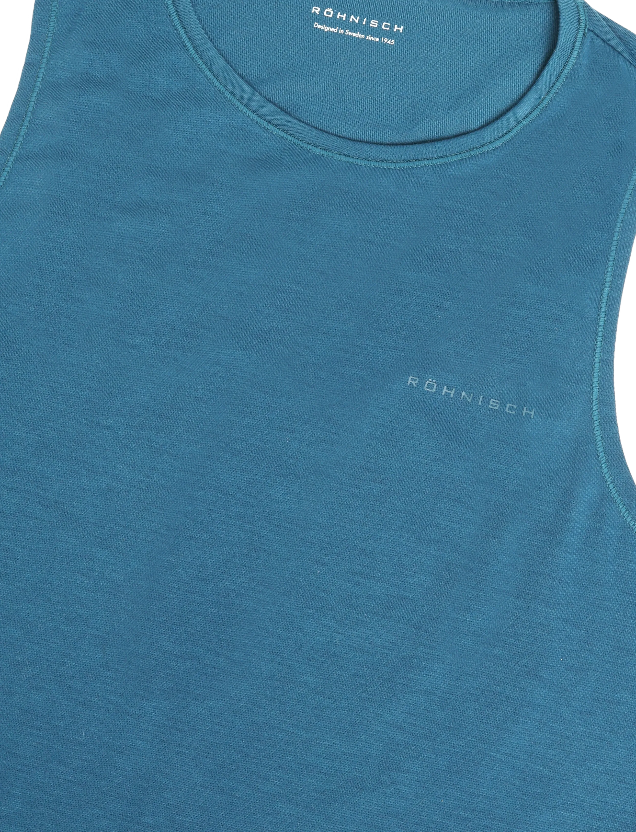 Röhnisch - Clara Singlet - die niedrigsten preise - legion blue - 2