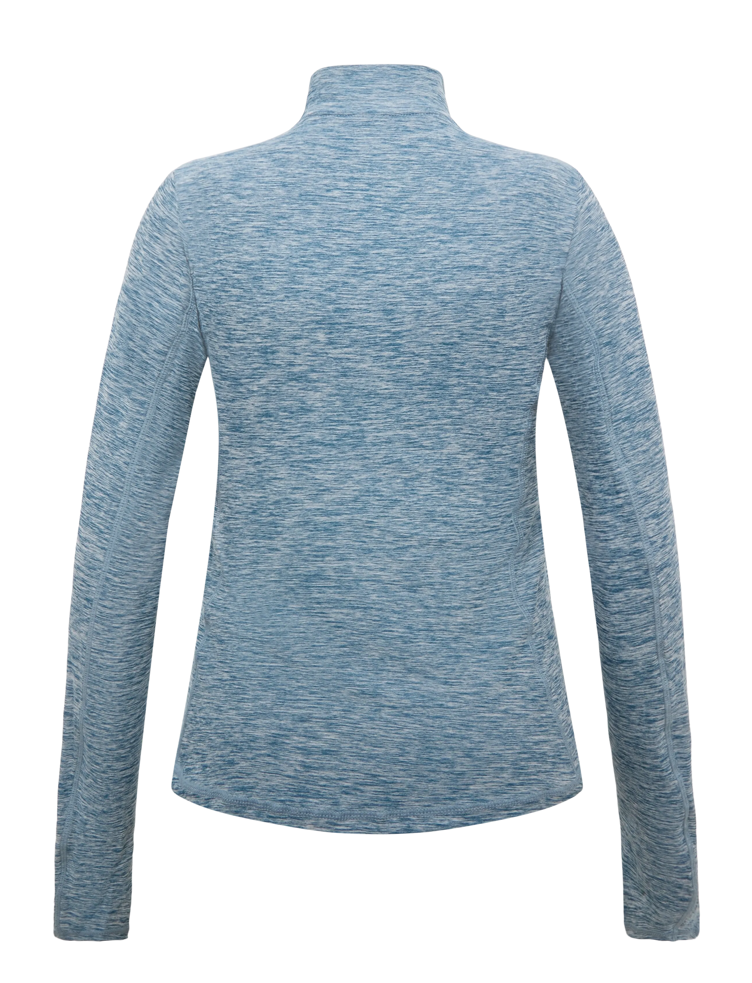 Röhnisch - Midlayer Half Zip - legion blue - 2