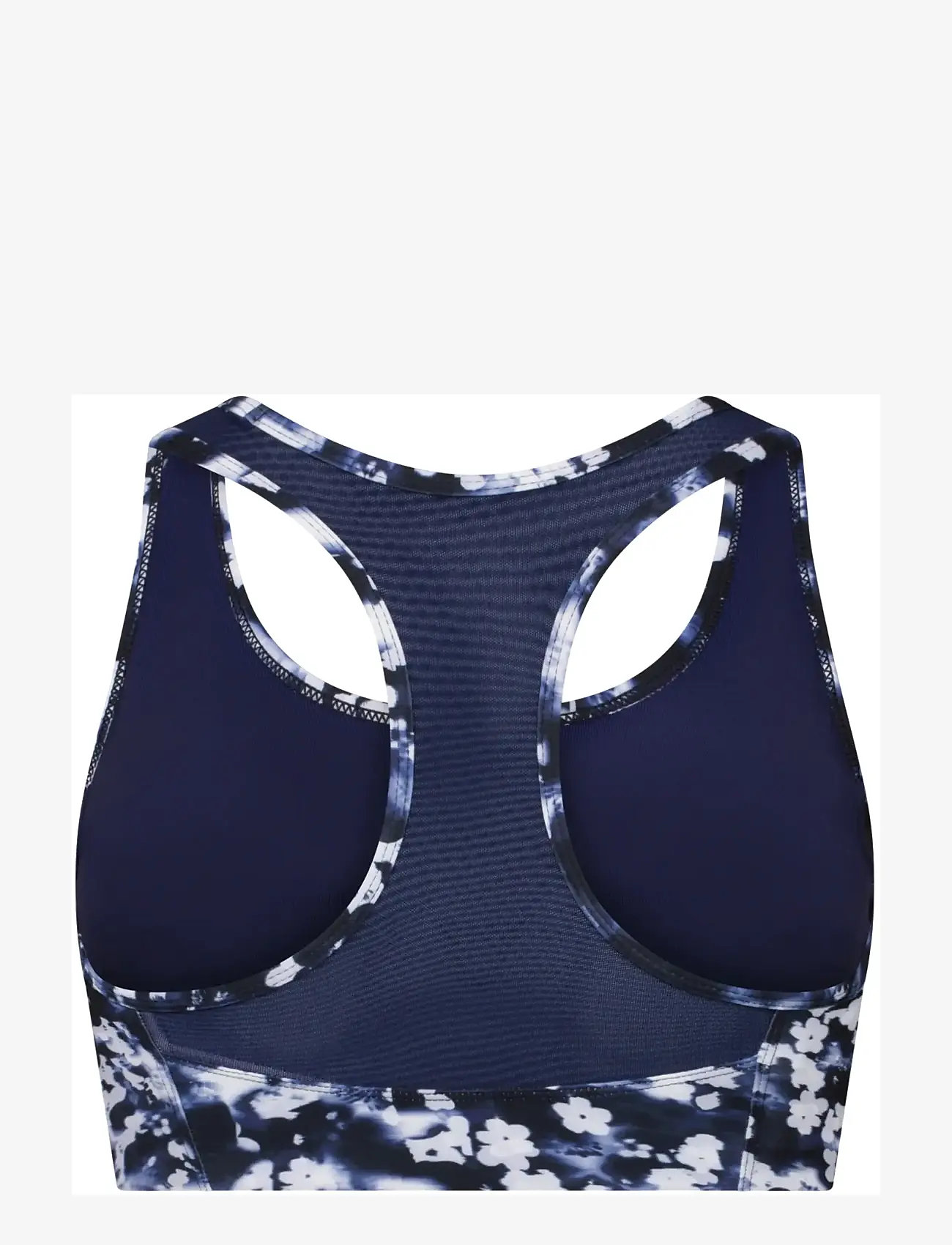 Röhnisch - Printed Mesh Sportsbra - sport bh:ar - indigo bloom - 2