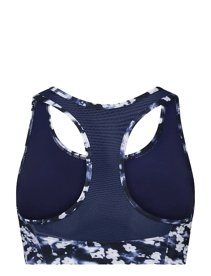 Röhnisch - Printed Mesh Sportsbra - sport bh:ar - indigo bloom - 2