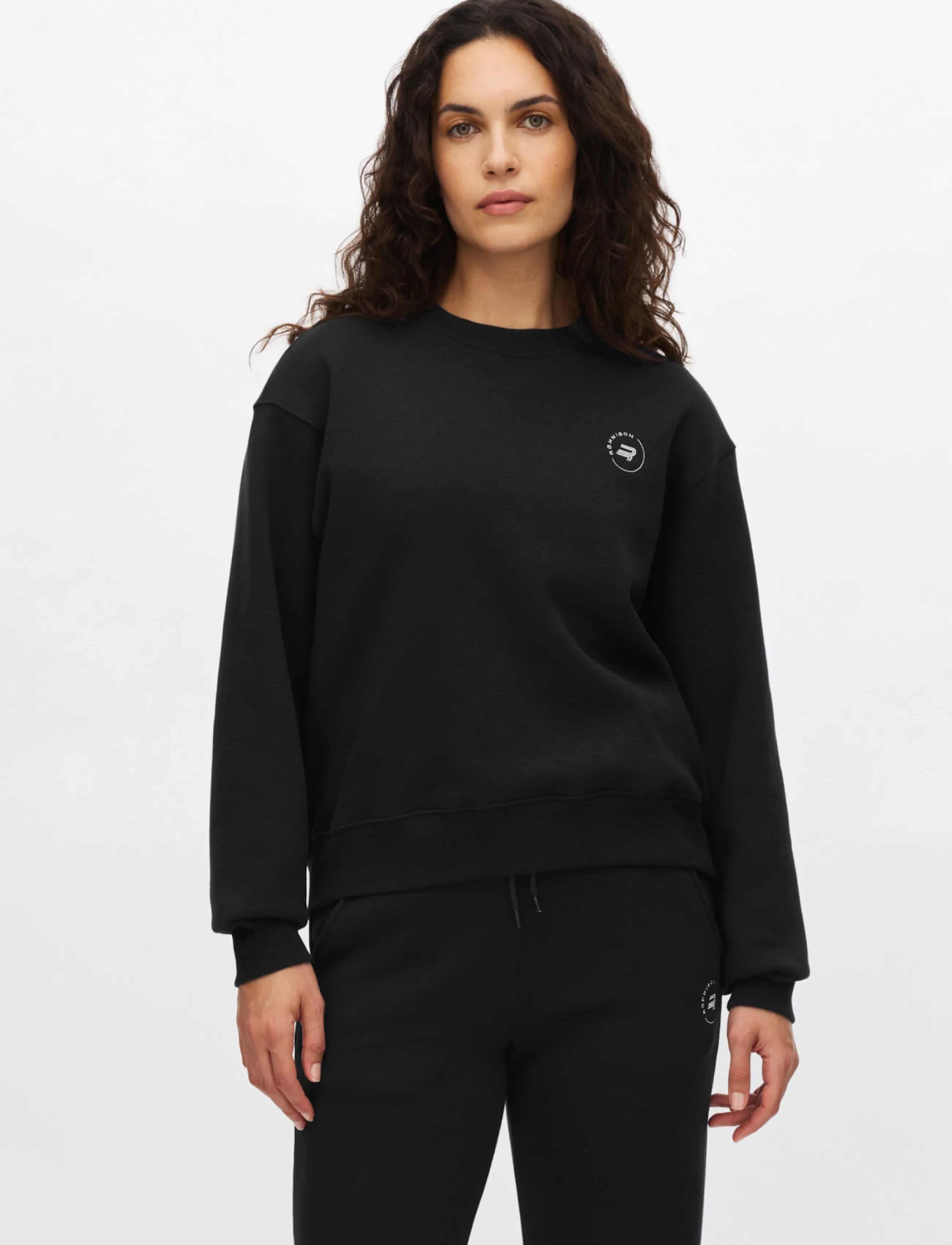 Base Sweatshirt