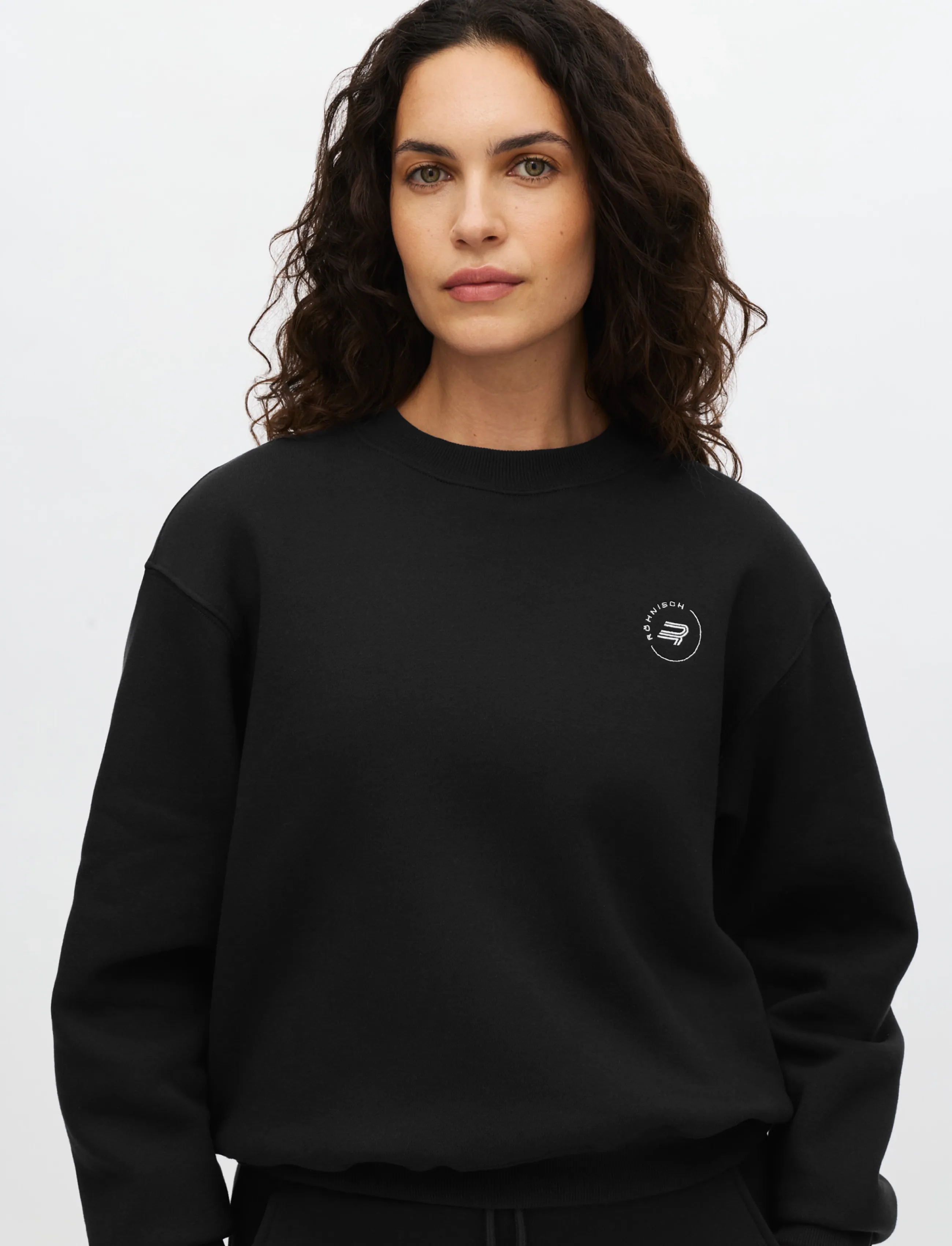 Base Sweatshirt 2