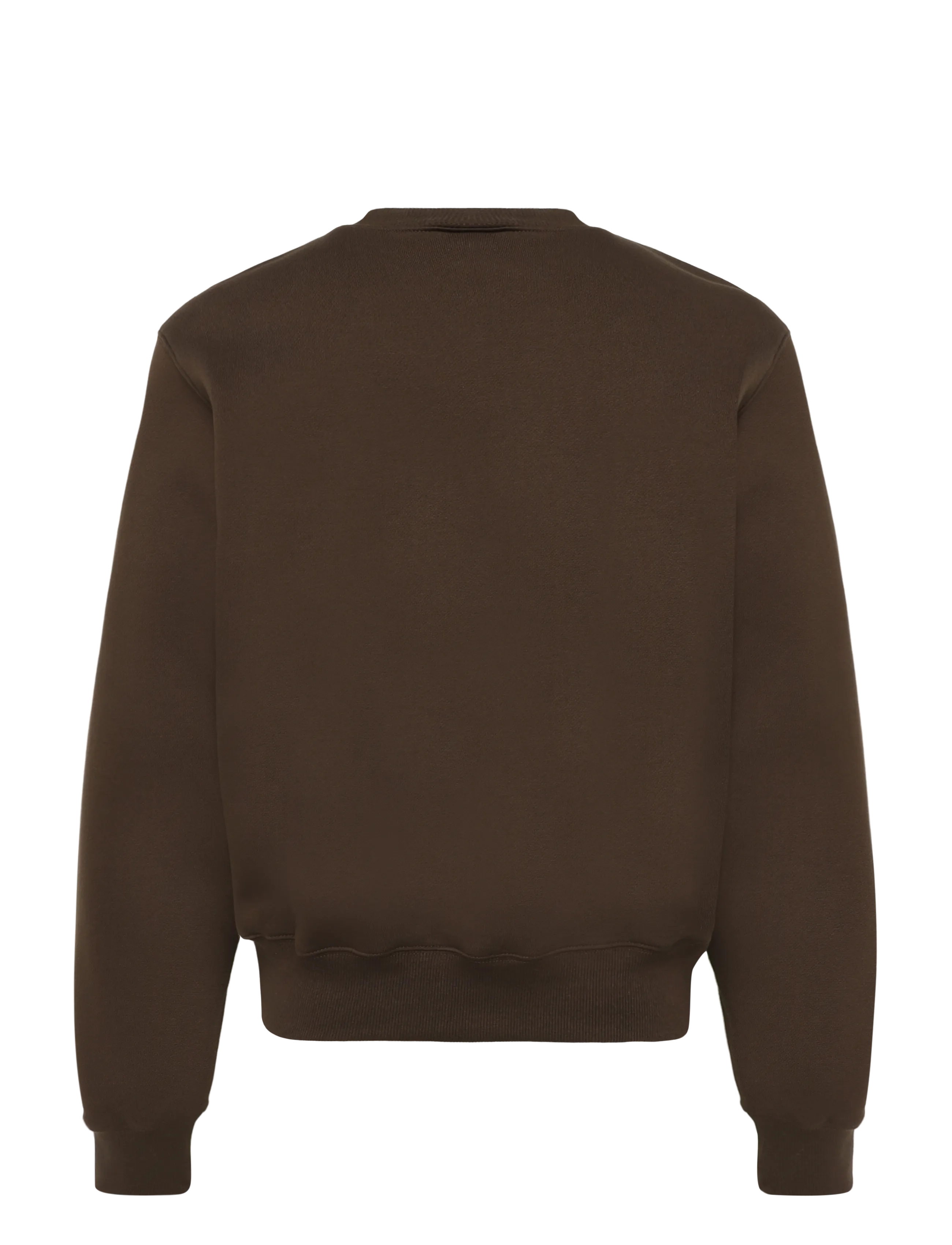 Röhnisch - Base Sweatshirt - sweatshirts - java - 1
