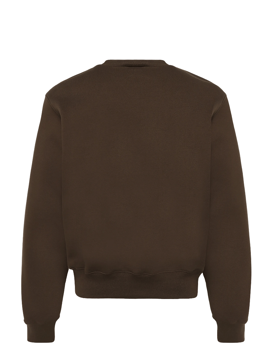Röhnisch - Base Sweatshirt - sweatshirts - java - 1