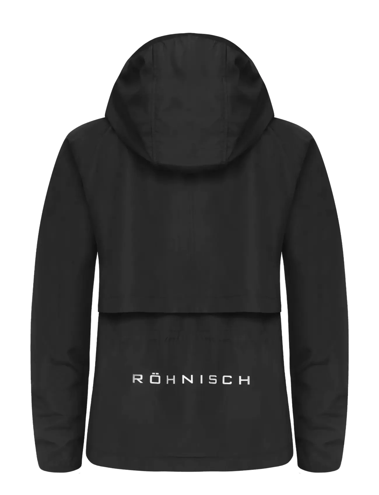 Röhnisch - Wind Shield Run Jacket - kurtki sportowe - black - 1