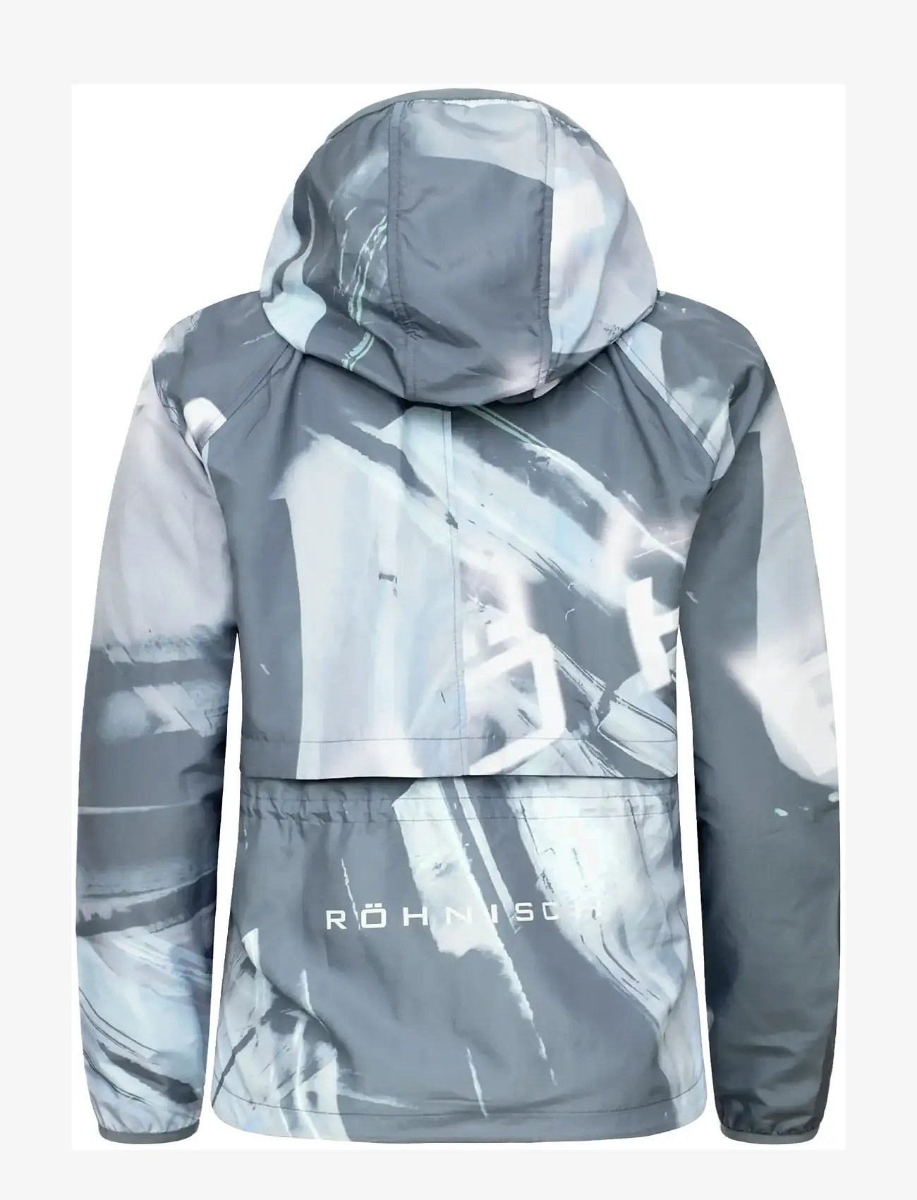 Röhnisch - Wind Shield Run Jacket - training jackets - neon sprint - 1