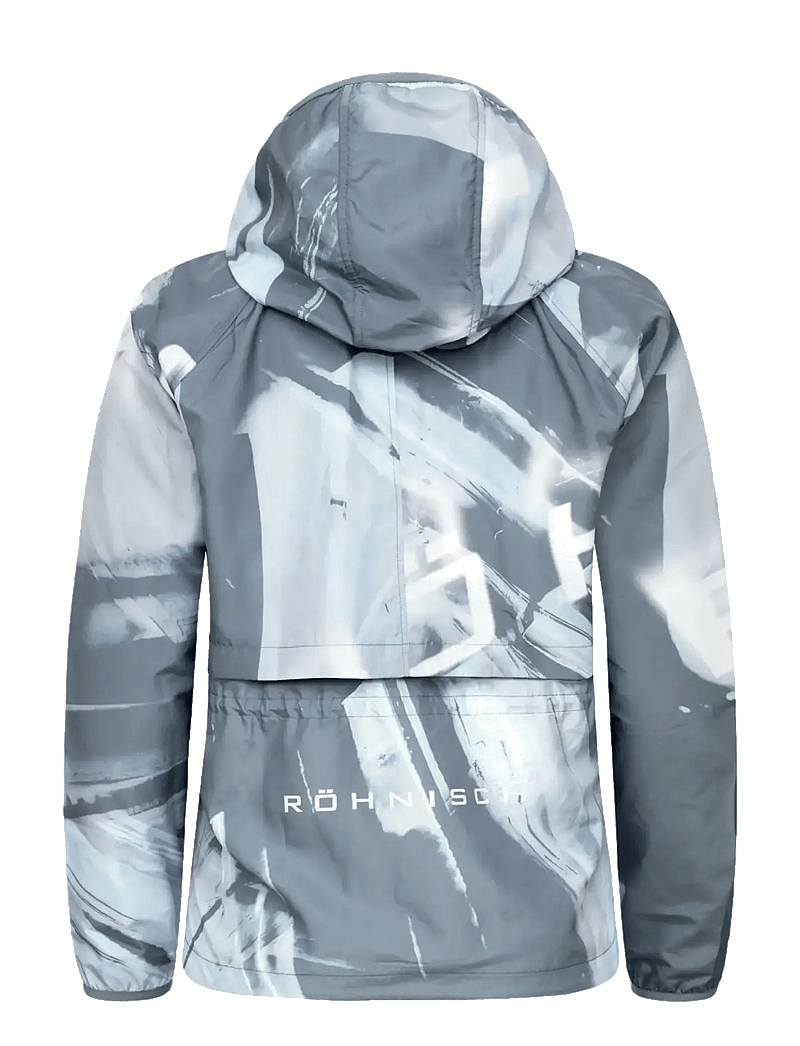 Röhnisch - Wind Shield Run Jacket - training jackets - neon sprint - 1