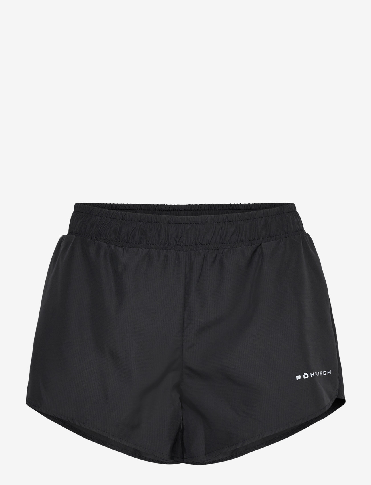 Röhnisch - Wind Shield Run Shorts - laveste priser - black - 1