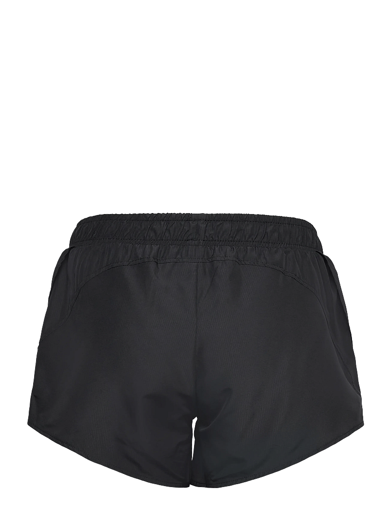 Röhnisch - Wind Shield Run Shorts - training shorts - black - 2