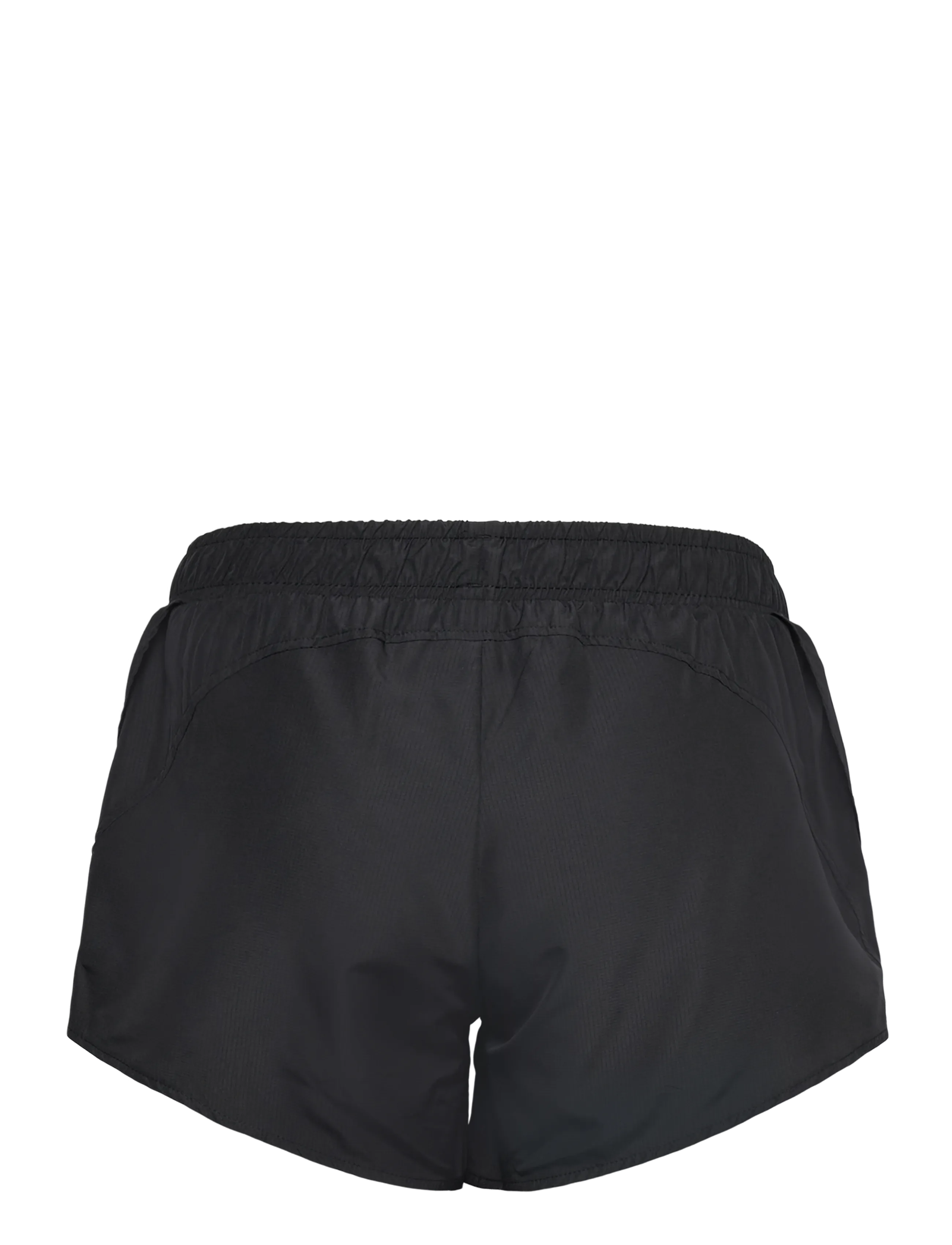 Röhnisch - Wind Shield Run Shorts - lühikesed treeningpüksid - black - 2