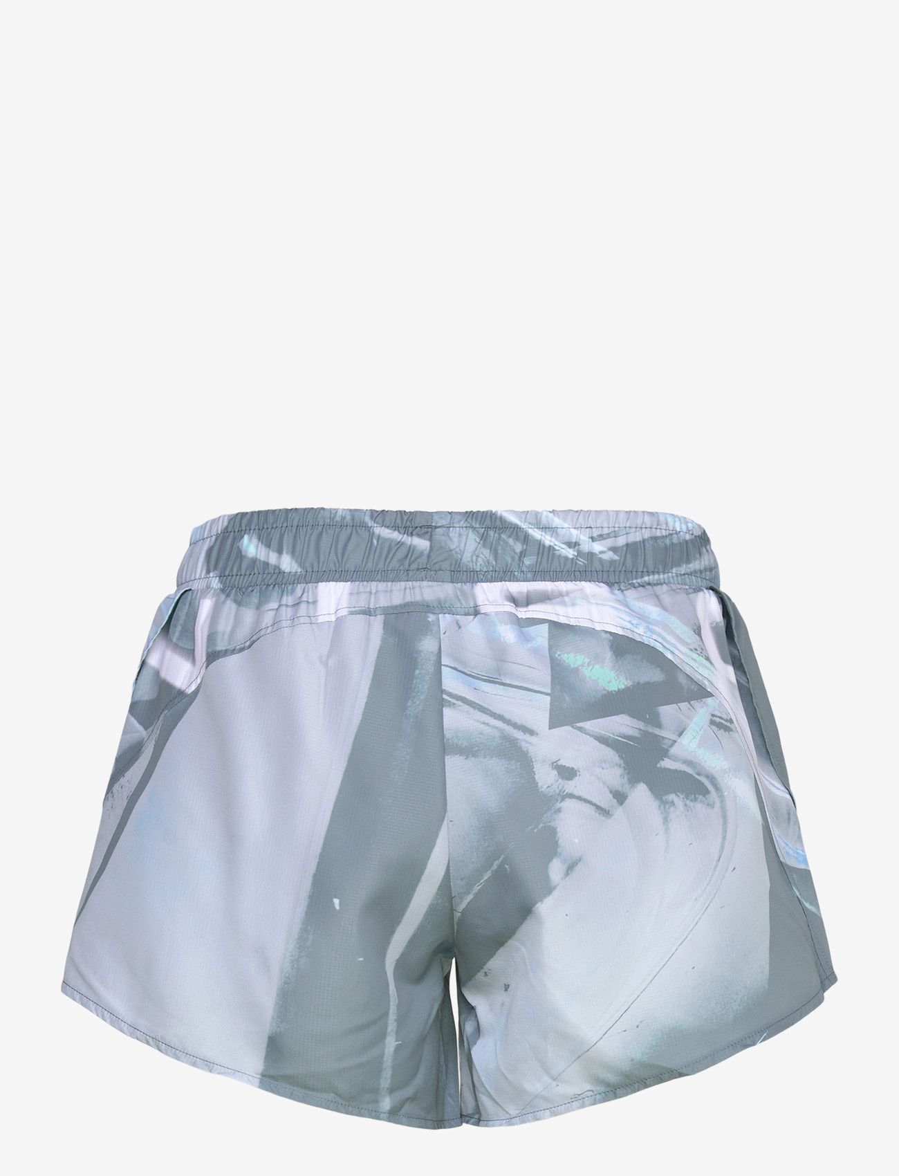 Röhnisch - Wind Shield Run Shorts - træningsshorts - neon sprint - 2