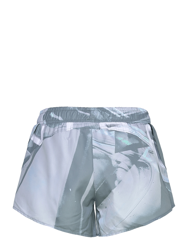 Röhnisch - Wind Shield Run Shorts - träningsshorts - neon sprint - 2