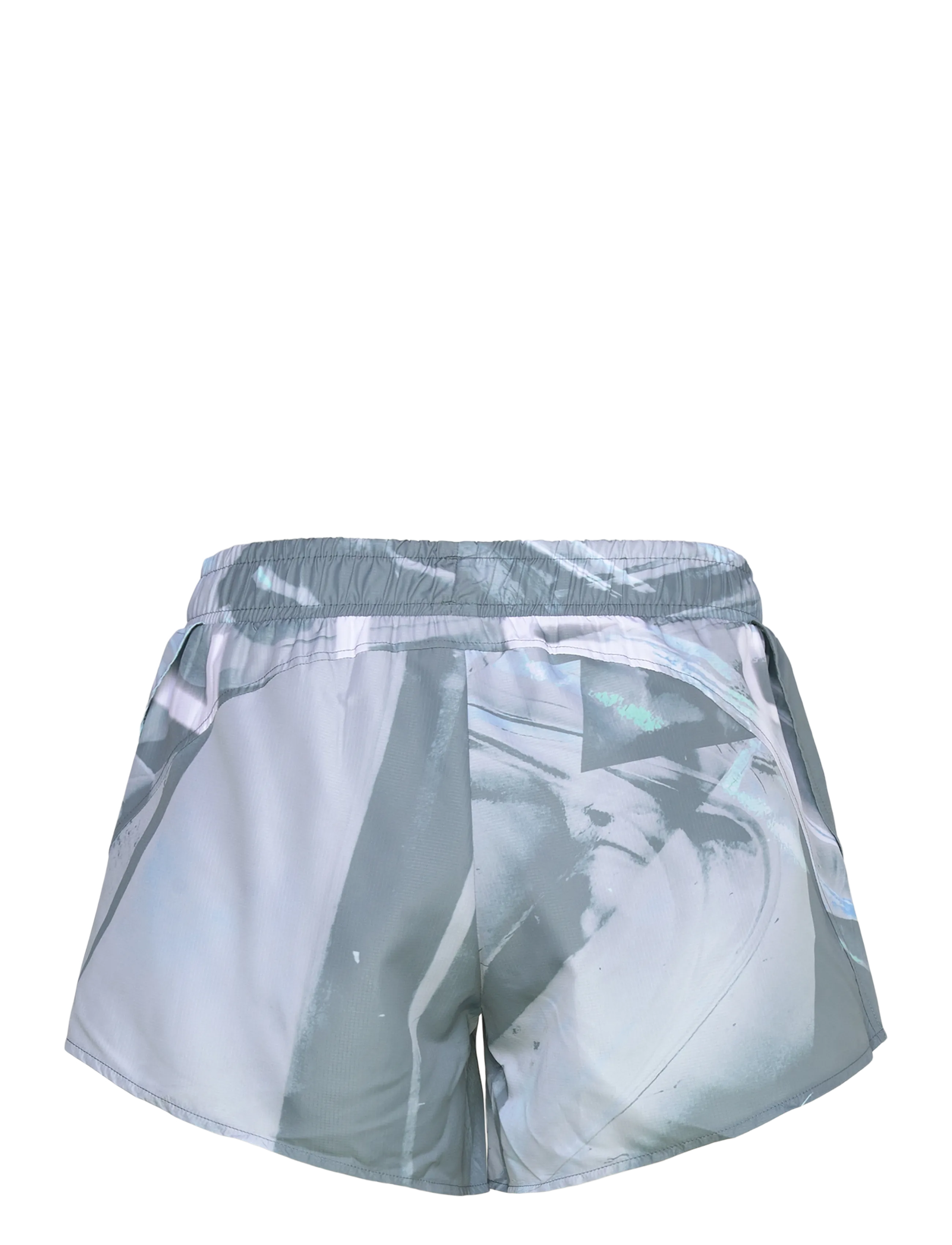 Röhnisch - Wind Shield Run Shorts - trainingsshorts - neon sprint - 2