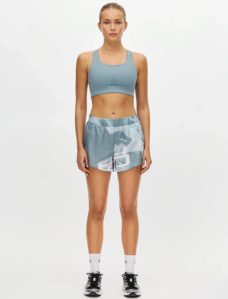 Röhnisch - Wind Shield Run Shorts - träningsshorts - neon sprint - 0