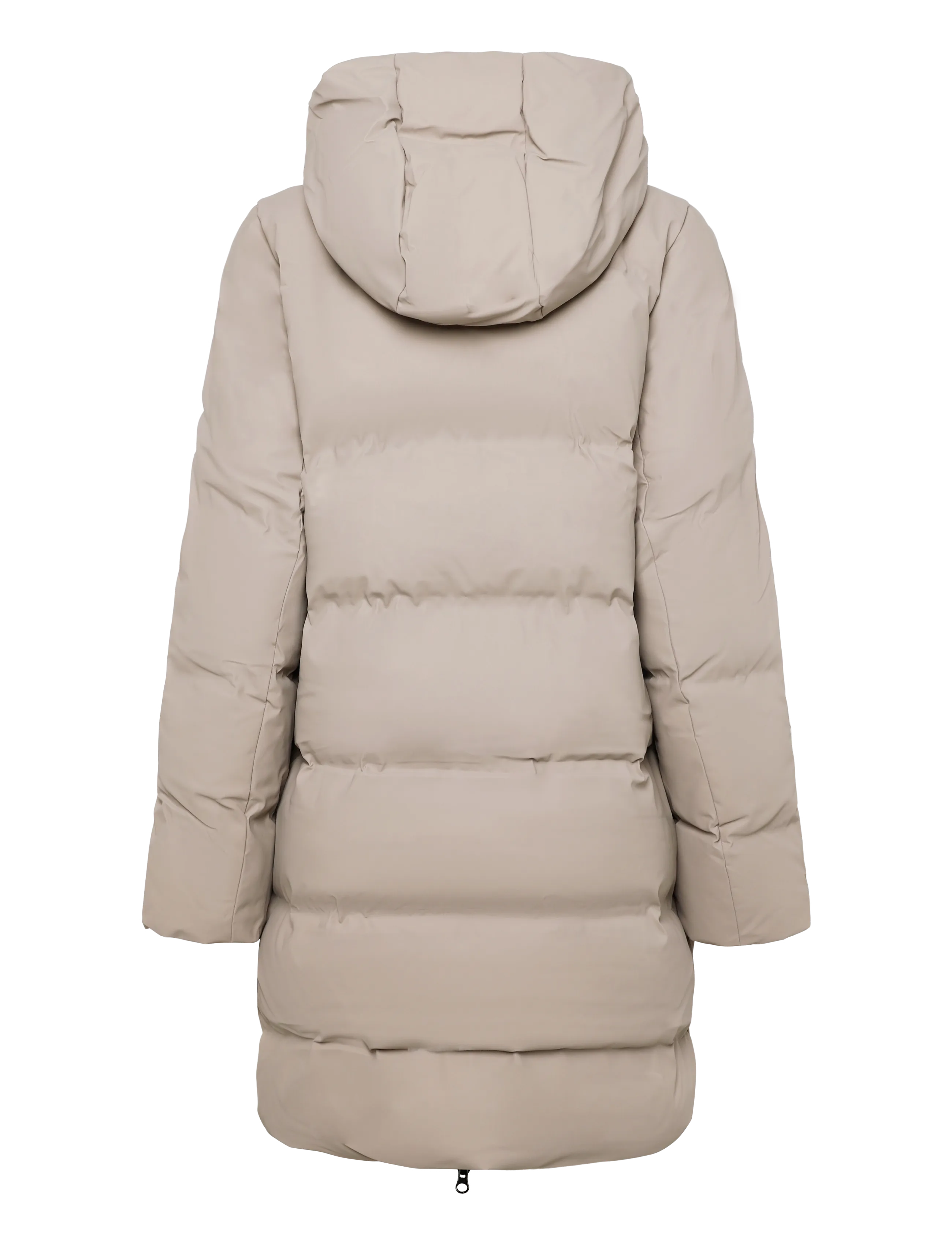 Röhnisch - Element shield padded mid coat - sulejoped ja voodriga joped - string - 2