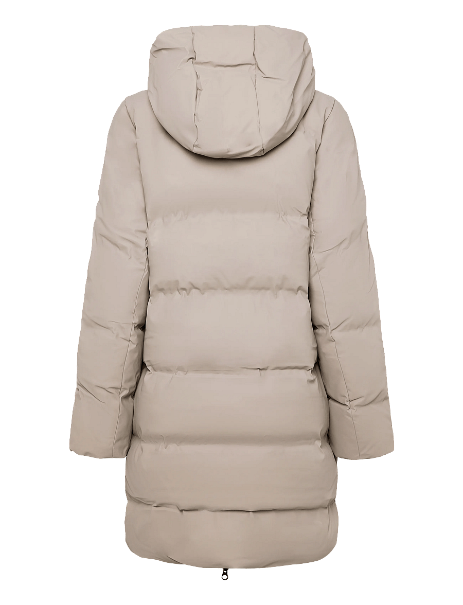 Röhnisch - Element shield padded mid coat - sulejoped ja voodriga joped - string - 2