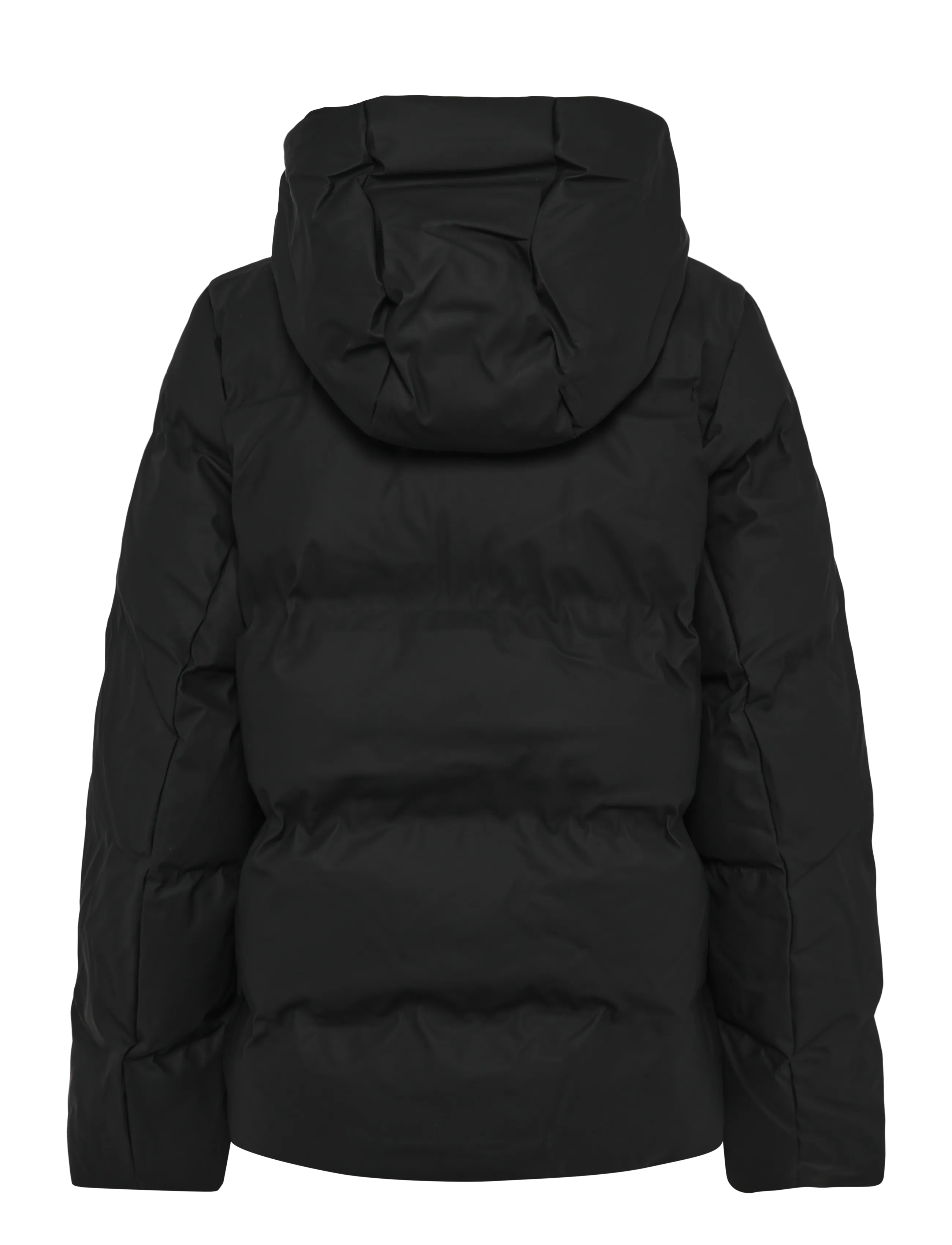 Röhnisch - Element shield padded jacket - black - 1
