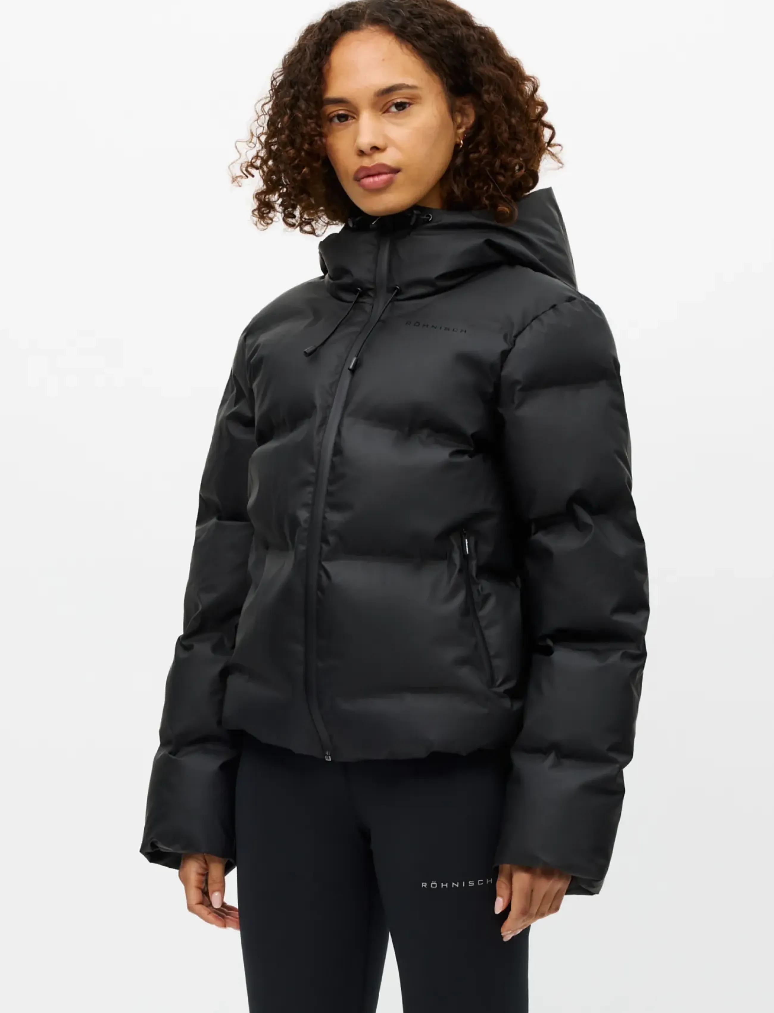 Röhnisch Women's Element Shield Padded Jacket jackor – bild 6