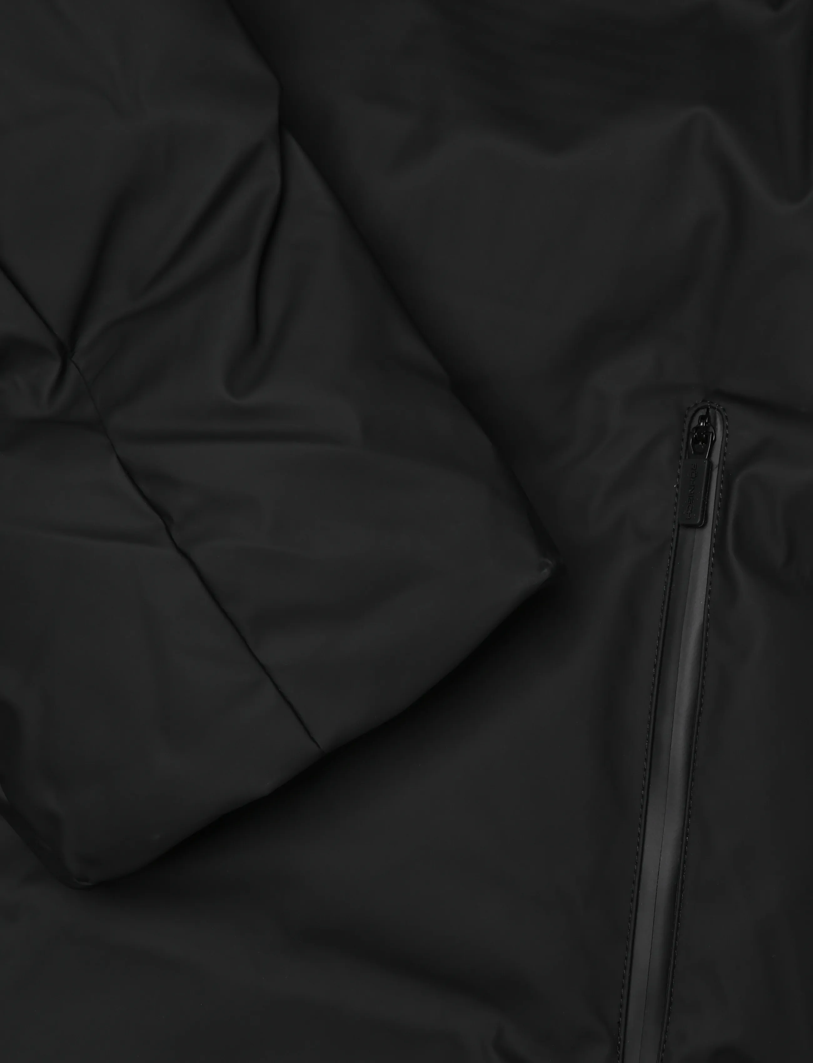 Röhnisch - Element shield padded jacket - black - 3