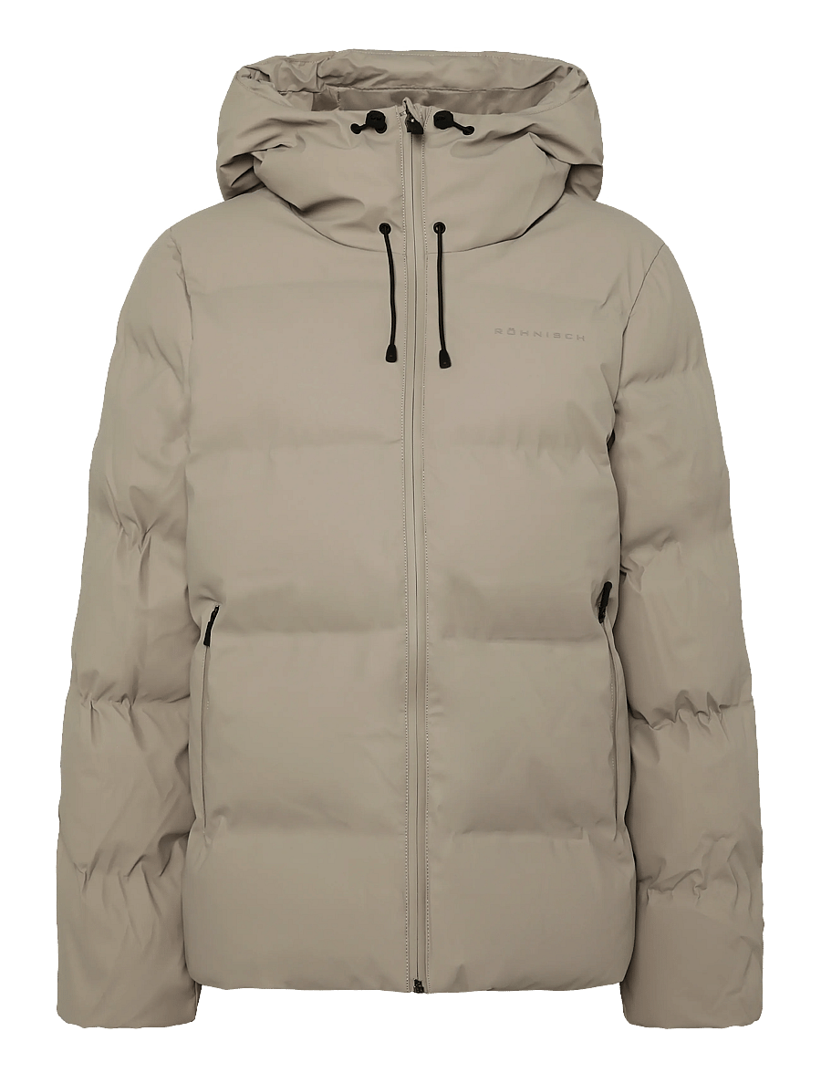 Röhnisch - Element shield padded jacket - sulejoped ja voodriga joped - string - 1