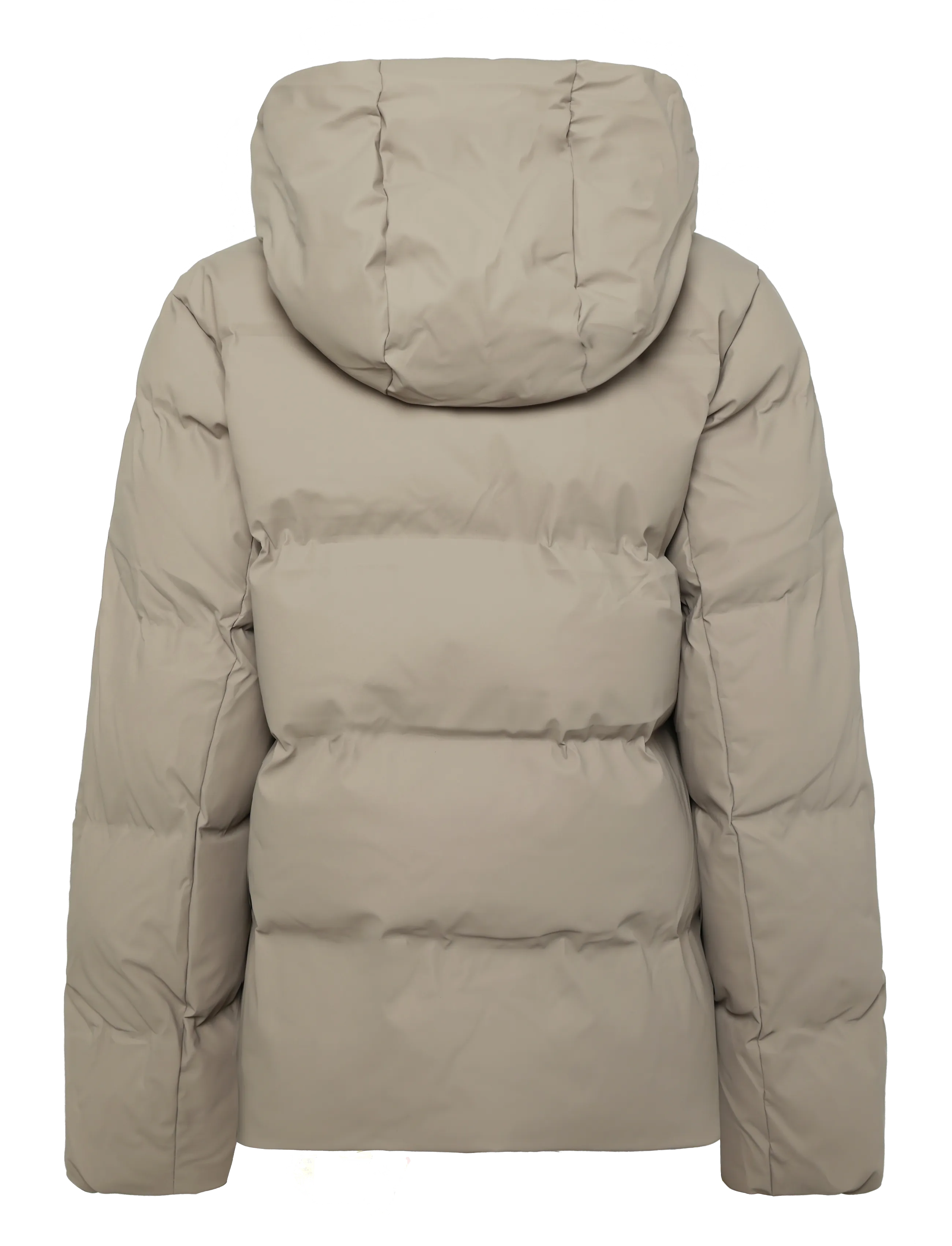 Röhnisch - Element shield padded jacket - winterjacken - string - 2