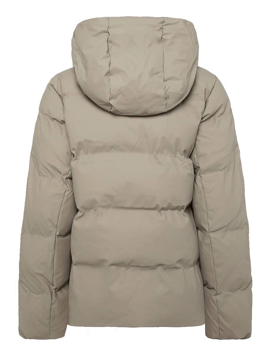 Röhnisch - Element shield padded jacket - sulejoped ja voodriga joped - string - 2