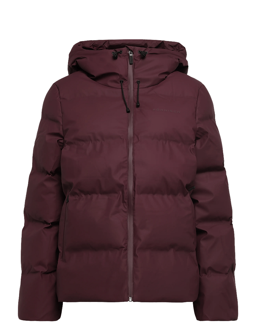 Röhnisch - Element shield padded jacket - sulejoped ja voodriga joped - winetasting - 1