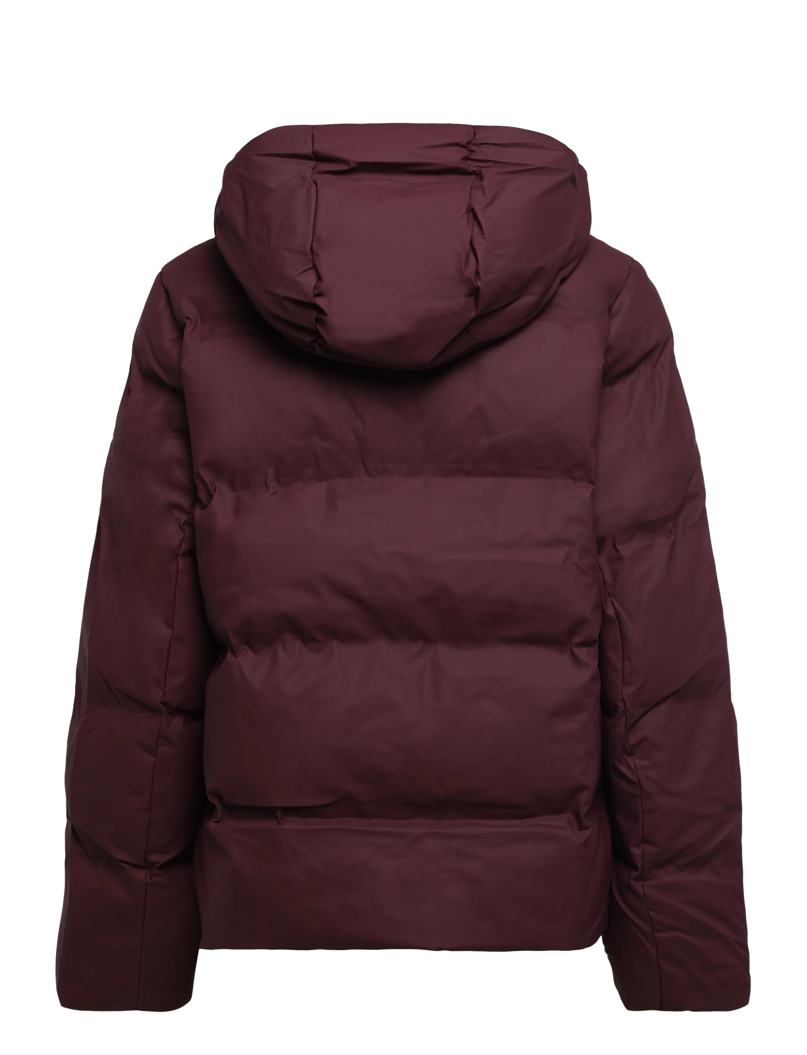 Röhnisch - Element shield padded jacket - sulejoped ja voodriga joped - winetasting - 2