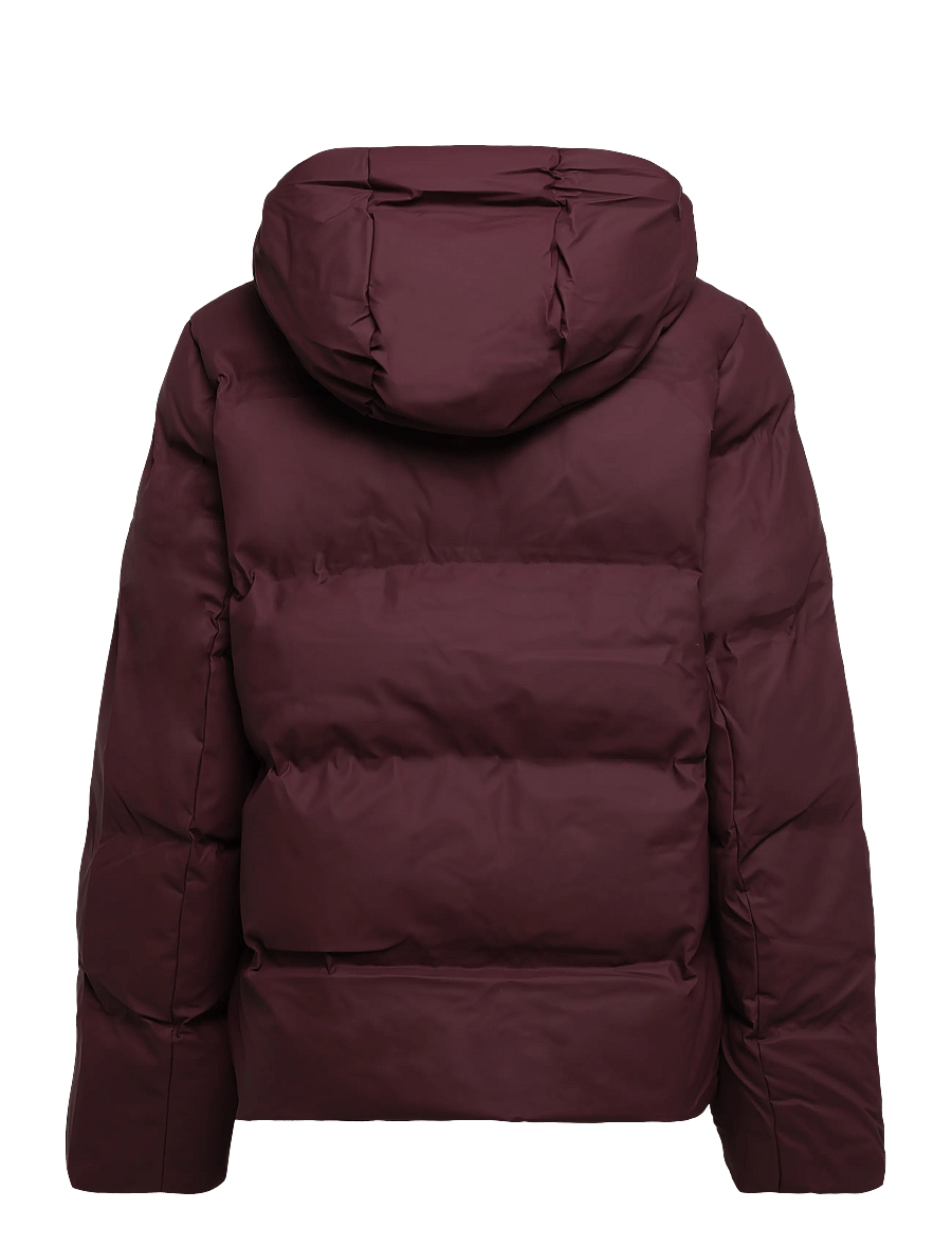 Röhnisch - Element shield padded jacket - sulejoped ja voodriga joped - winetasting - 2