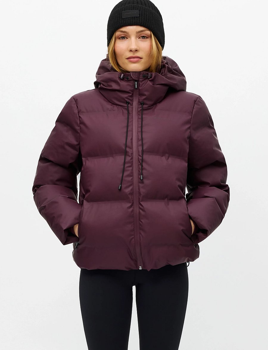 Röhnisch - Element shield padded jacket - sulejoped ja voodriga joped - winetasting - 5
