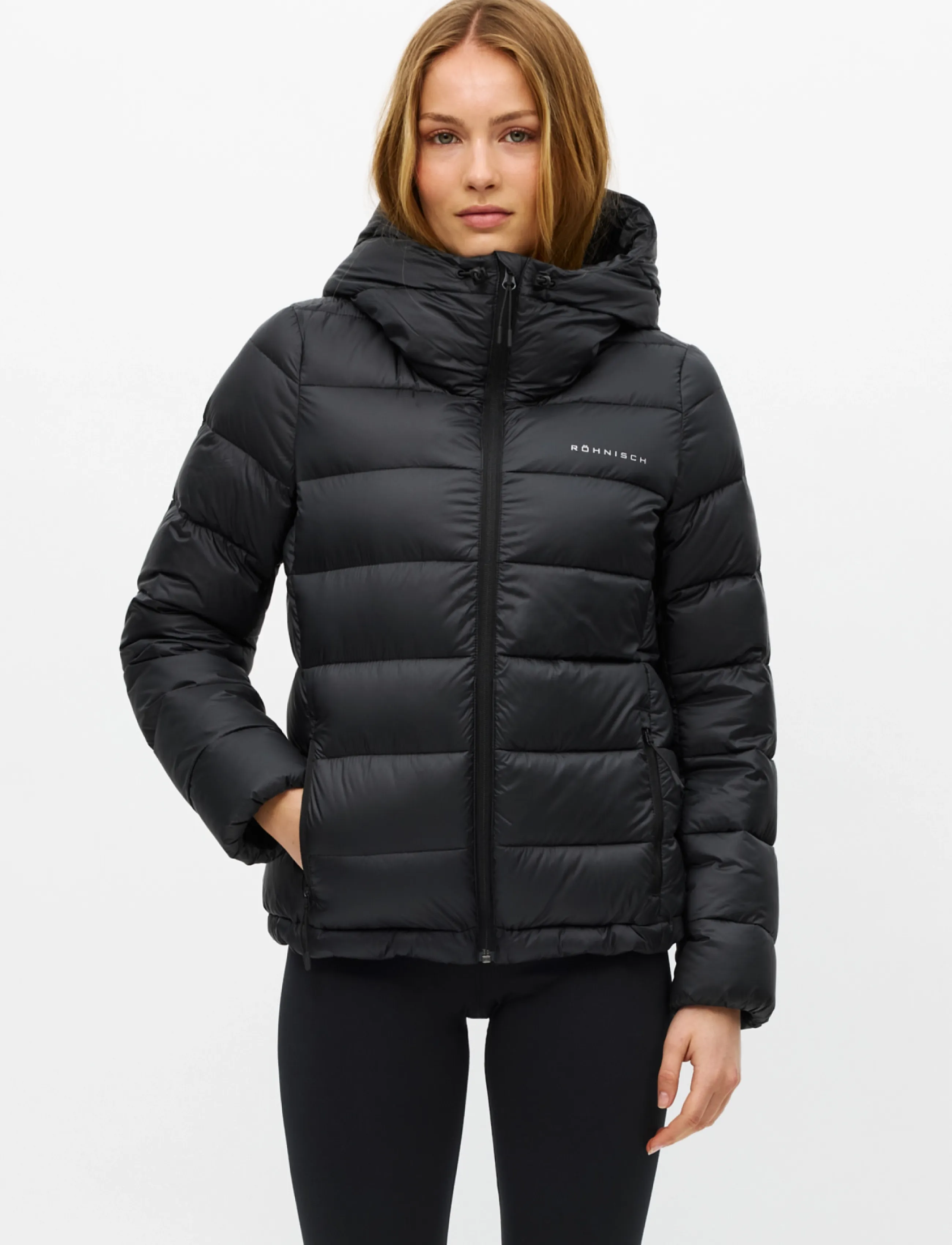 Nano Down Jacket