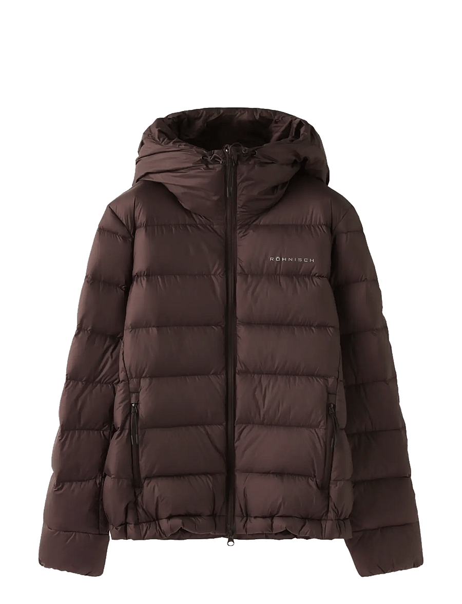 Röhnisch - Nano Down Jacket - dunjackor - java - 1