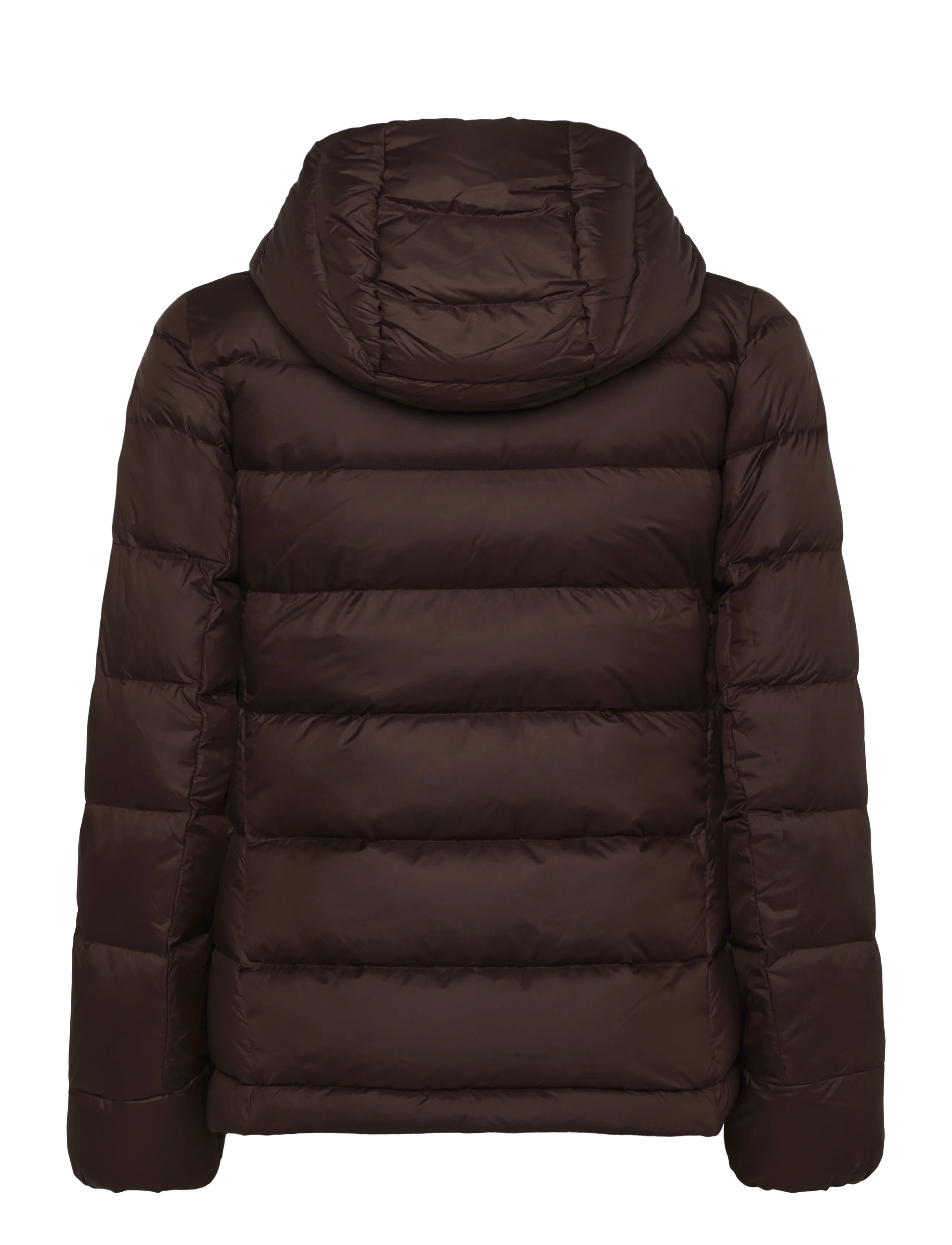 Röhnisch - Nano Down Jacket - winter jackets - java - 2