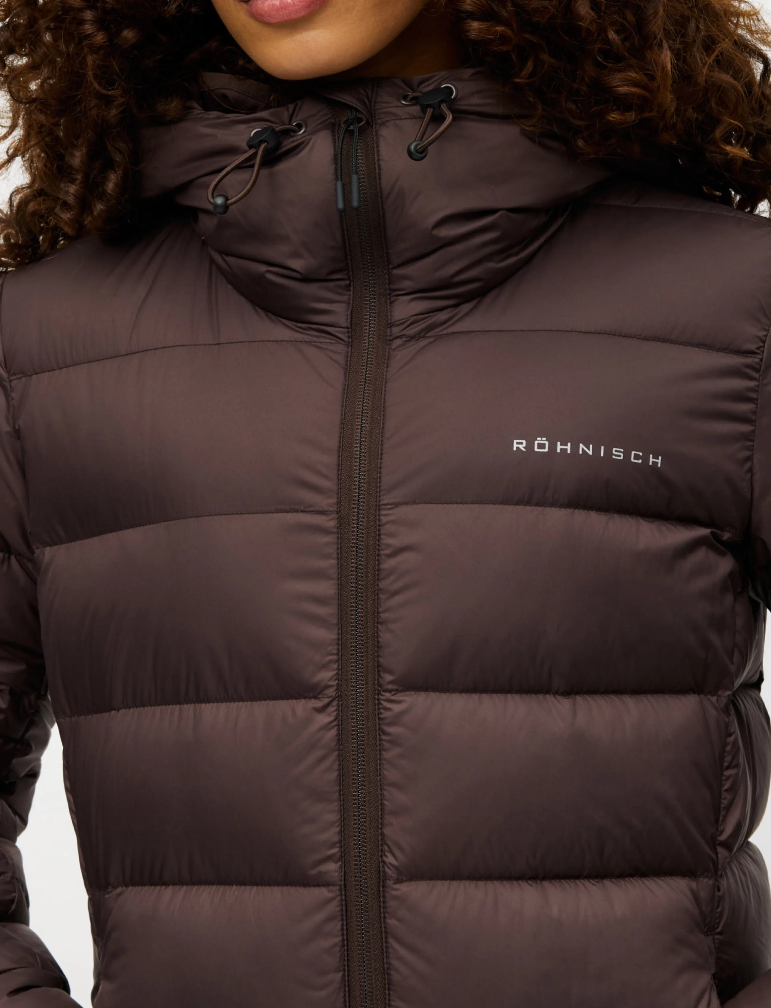 Röhnisch - Nano Down Jacket - dunjackor - java - 2