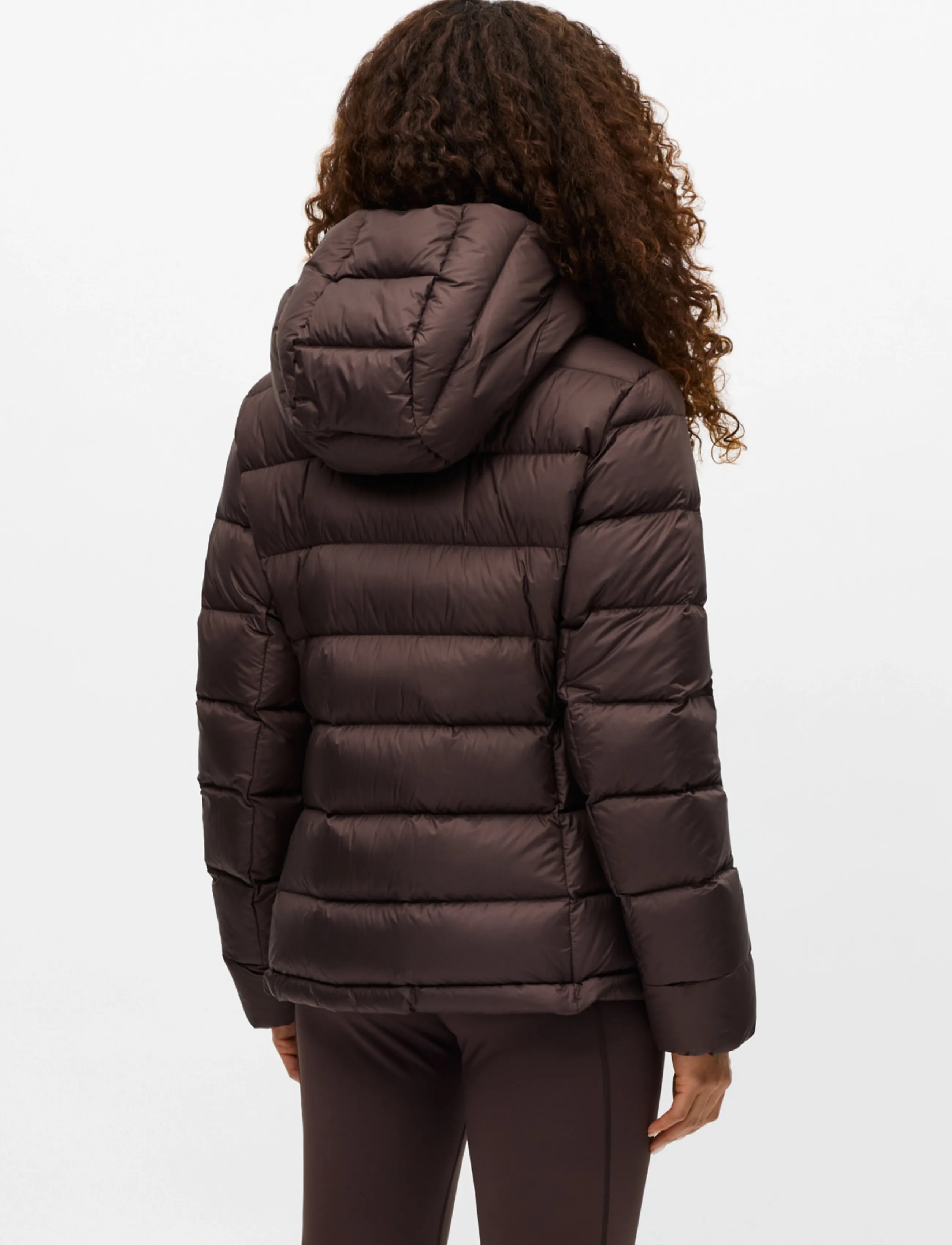 Röhnisch - Nano Down Jacket - dunjackor - java - 4