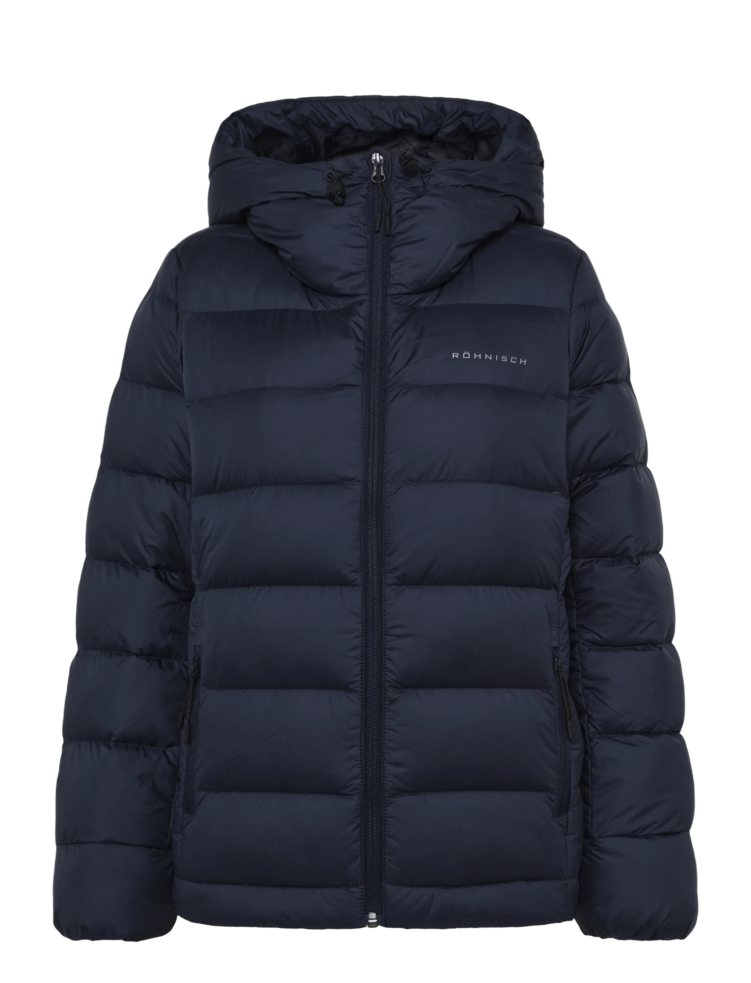 Röhnisch Nano Down Jacket - Joped - NAVY / navy