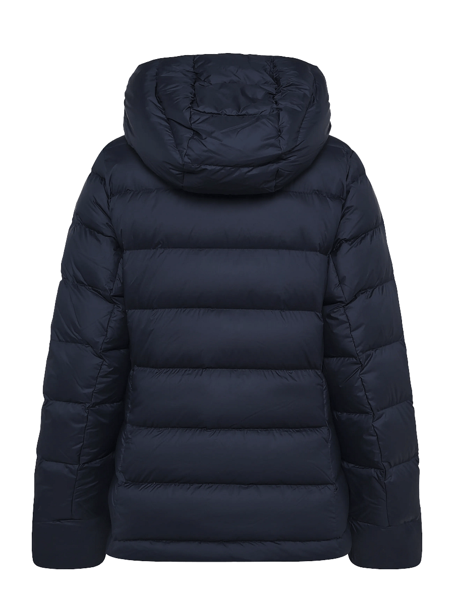 Röhnisch - Nano Down Jacket - winterjacken - navy - 2