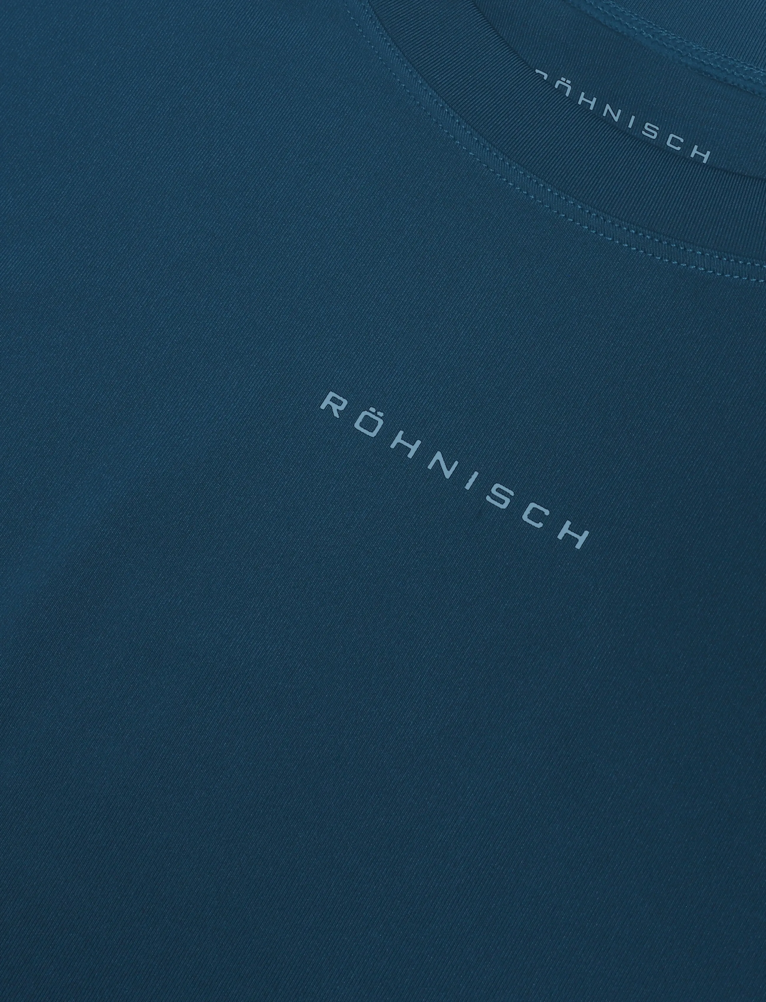 Röhnisch - Enduro Relaxed Tee - legion blue - 2