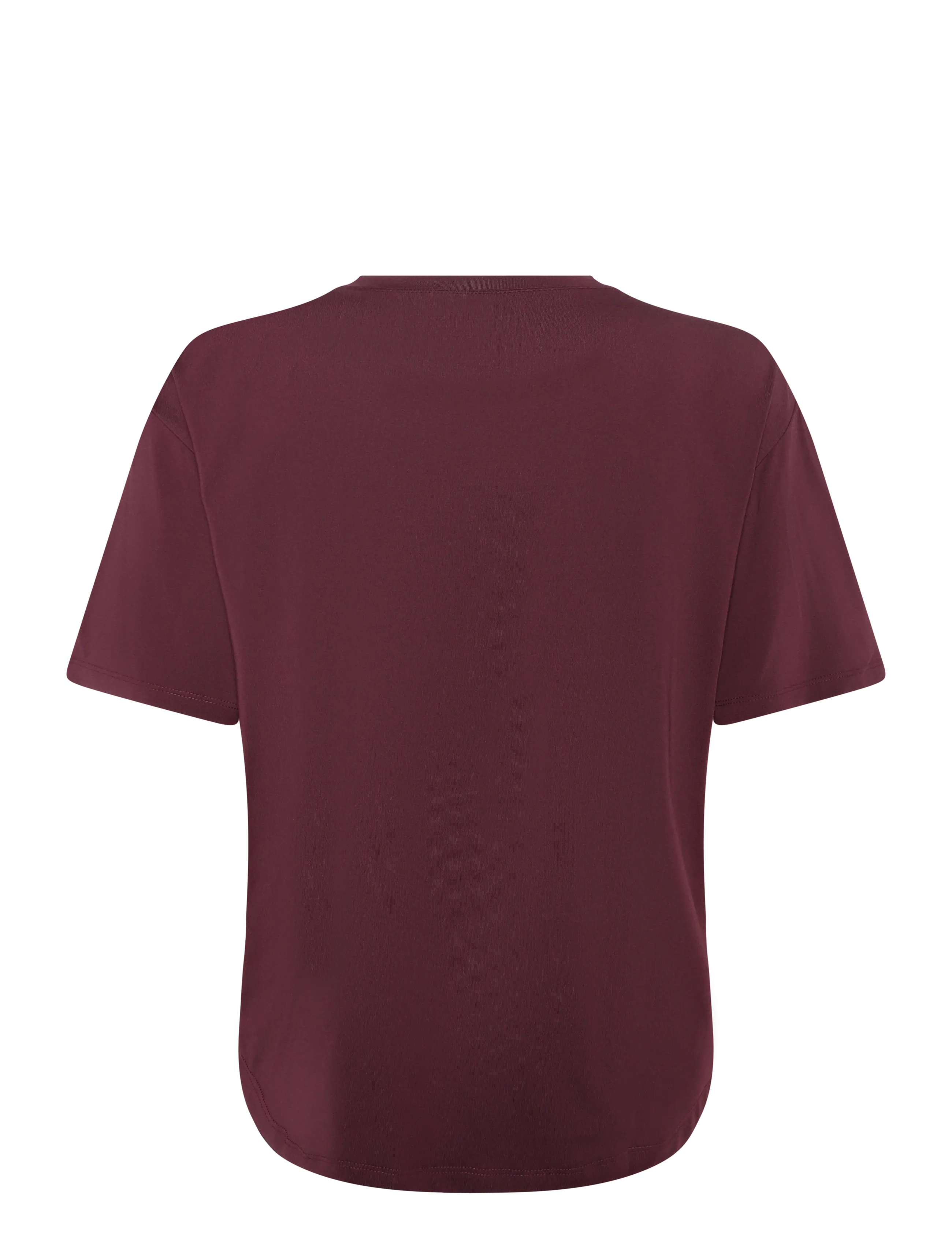Röhnisch - Enduro Relaxed Tee - t-shirts - winetasting - 2