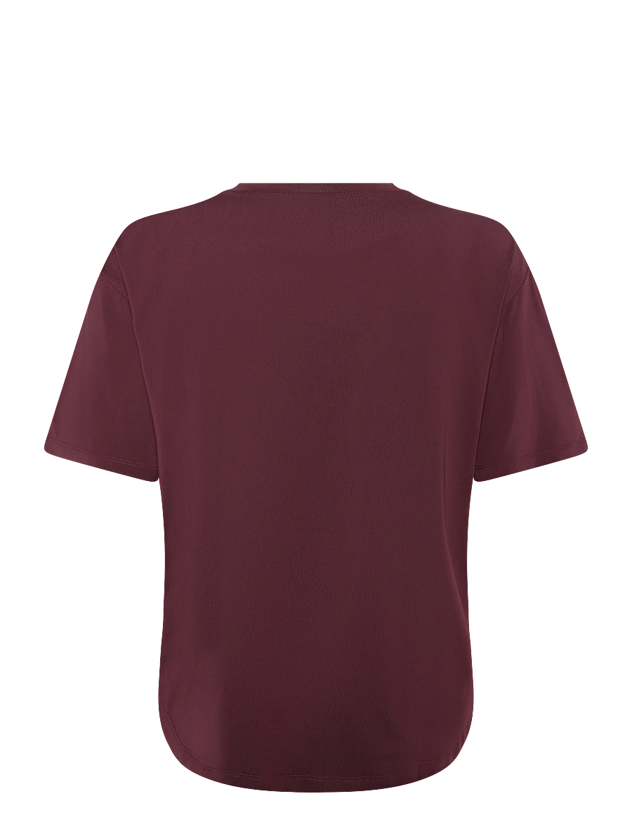 Röhnisch - Enduro Relaxed Tee - t-shirts - winetasting - 2