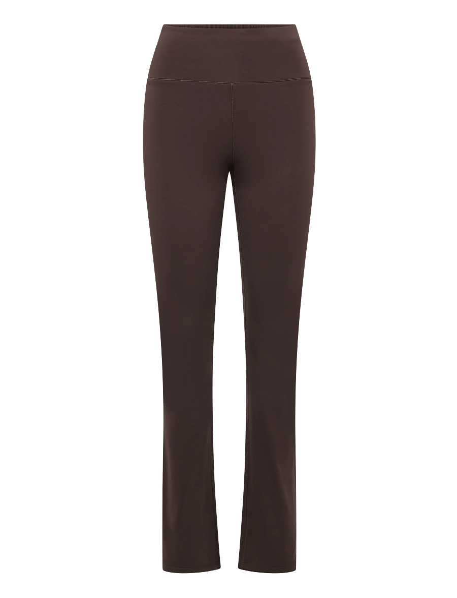 Röhnisch - Legacy Flare High Waist Tights - täispikkus - java - 0