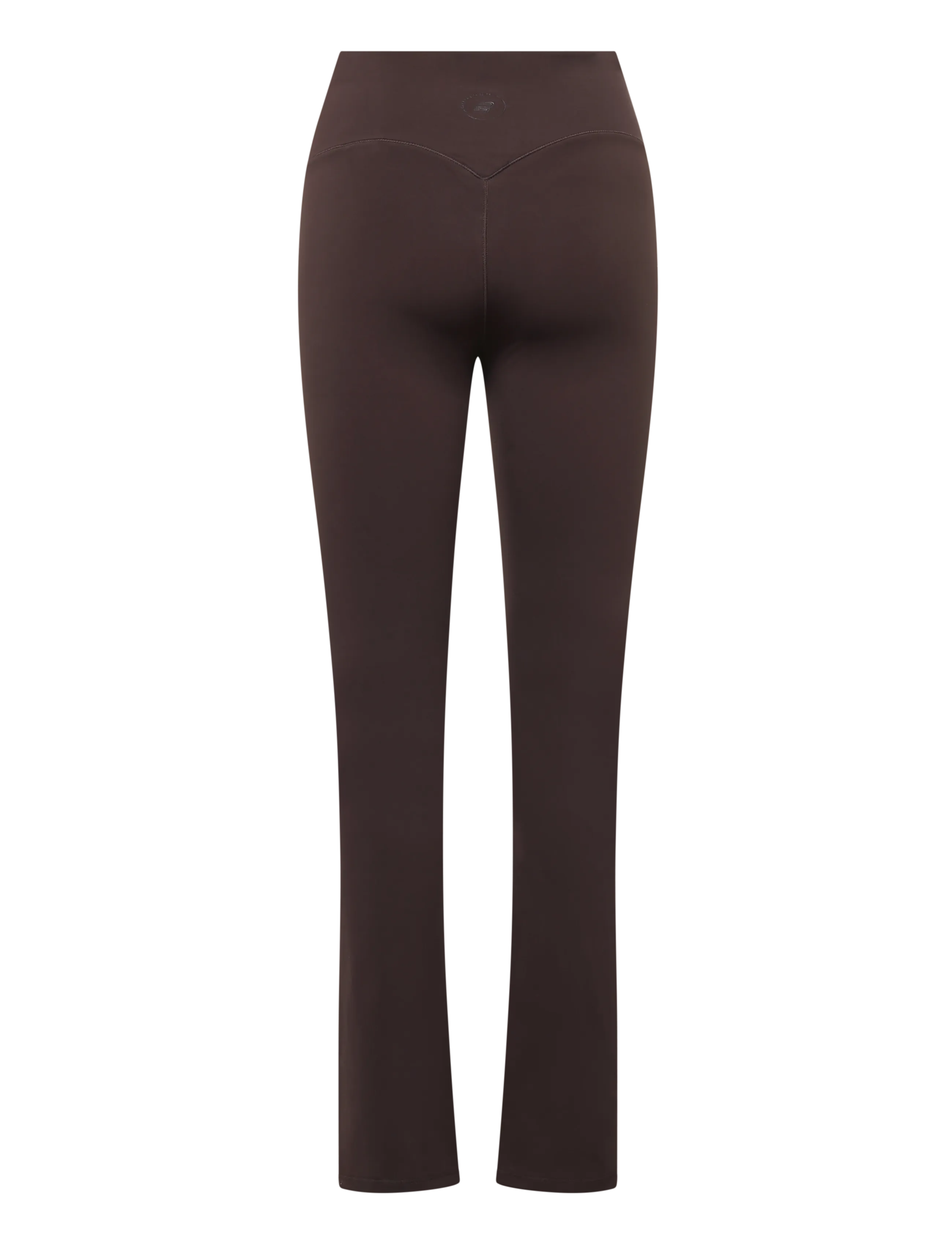 Röhnisch - Legacy Flare High Waist Tights - täispikkus - java - 1