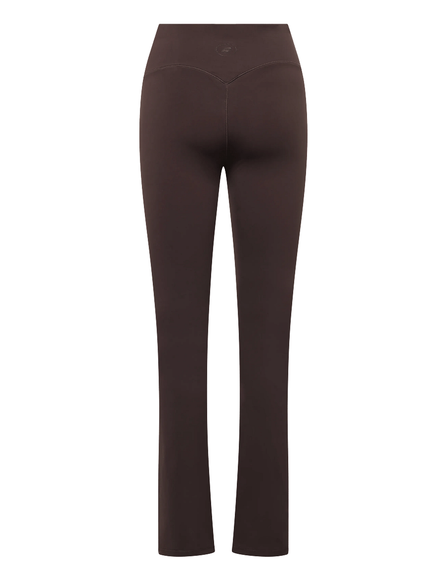 Röhnisch - Legacy Flare High Waist Tights - täispikkus - java - 1
