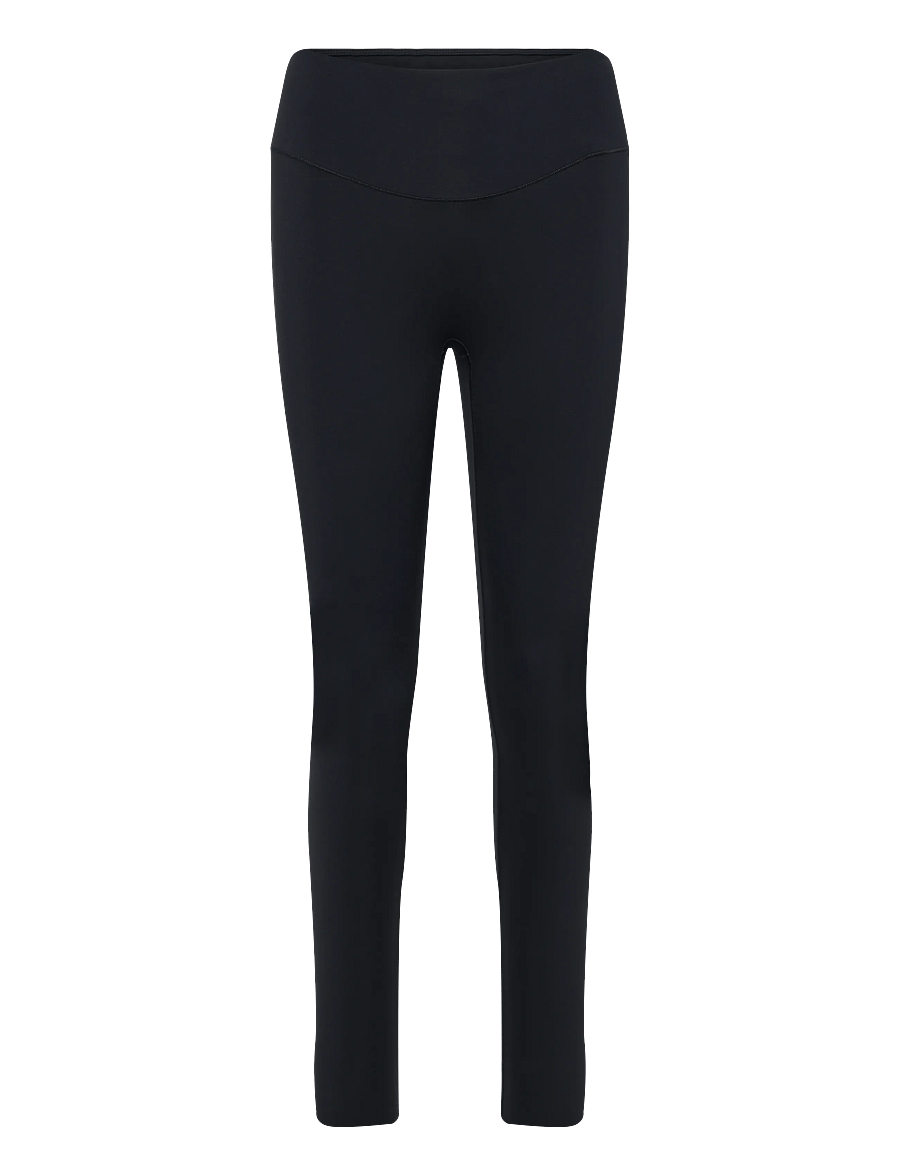 Röhnisch - Weightless HW Tights - trainingstights - black - 1